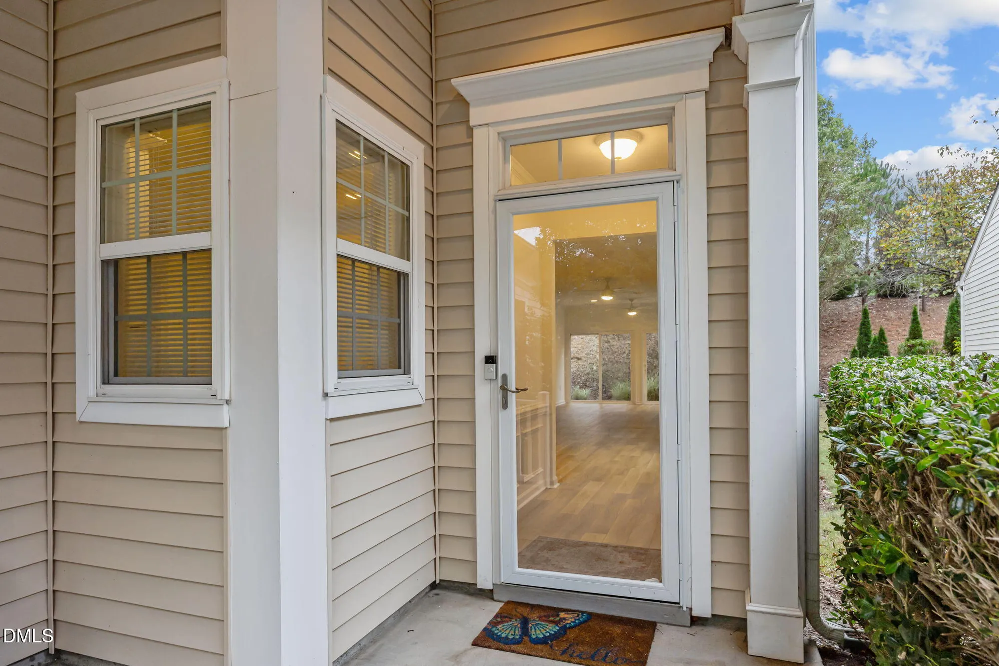 Property Slideshow image 3 of 30 | 306 fenmore pl, Cary, NC, 27519