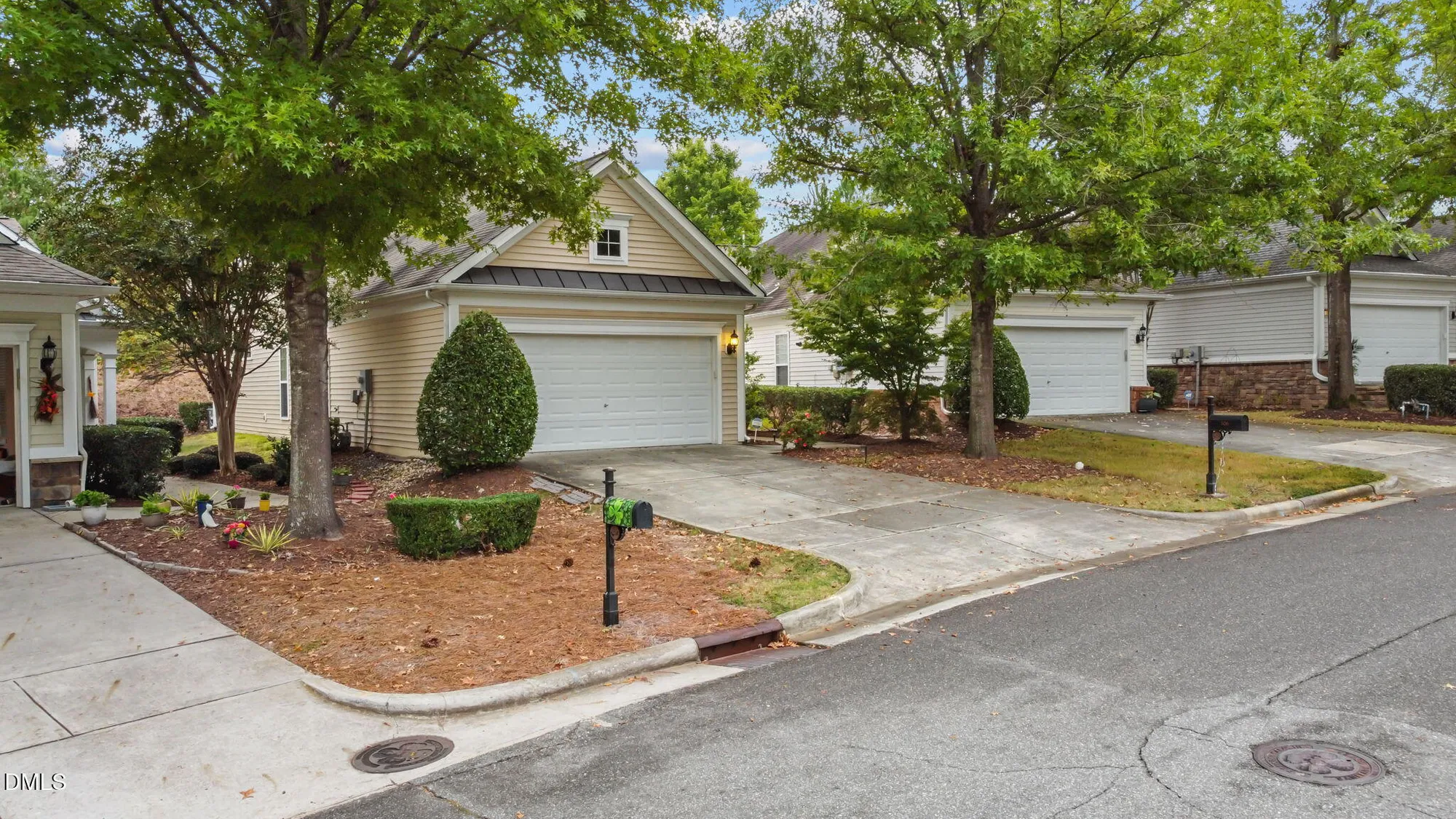 Property Slideshow image 5 of 30 | 306 fenmore pl, Cary, NC, 27519