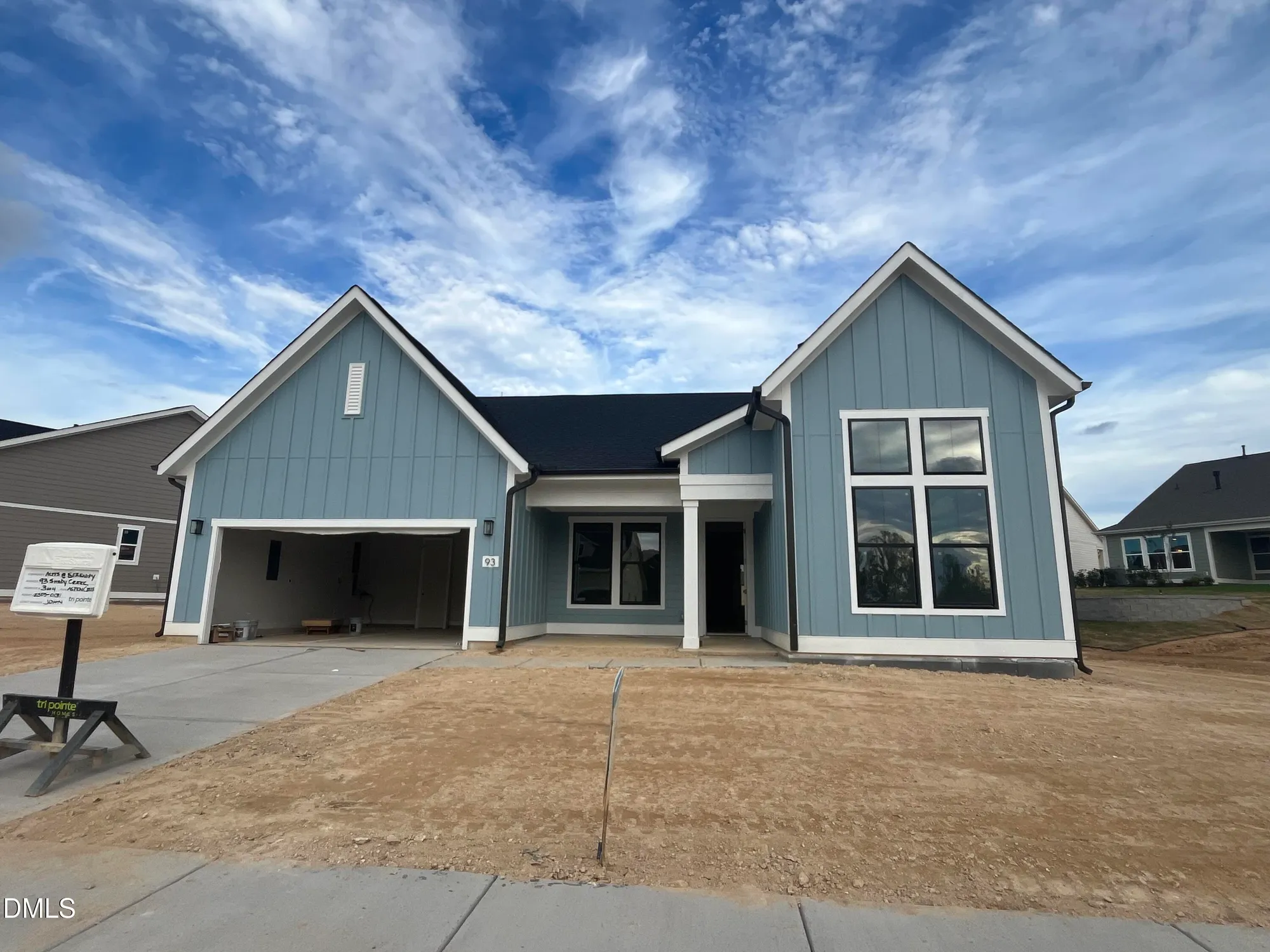 Property Slideshow image 22 of 22 | 59 firefly ln, Fuquay Varina, NC, 27526