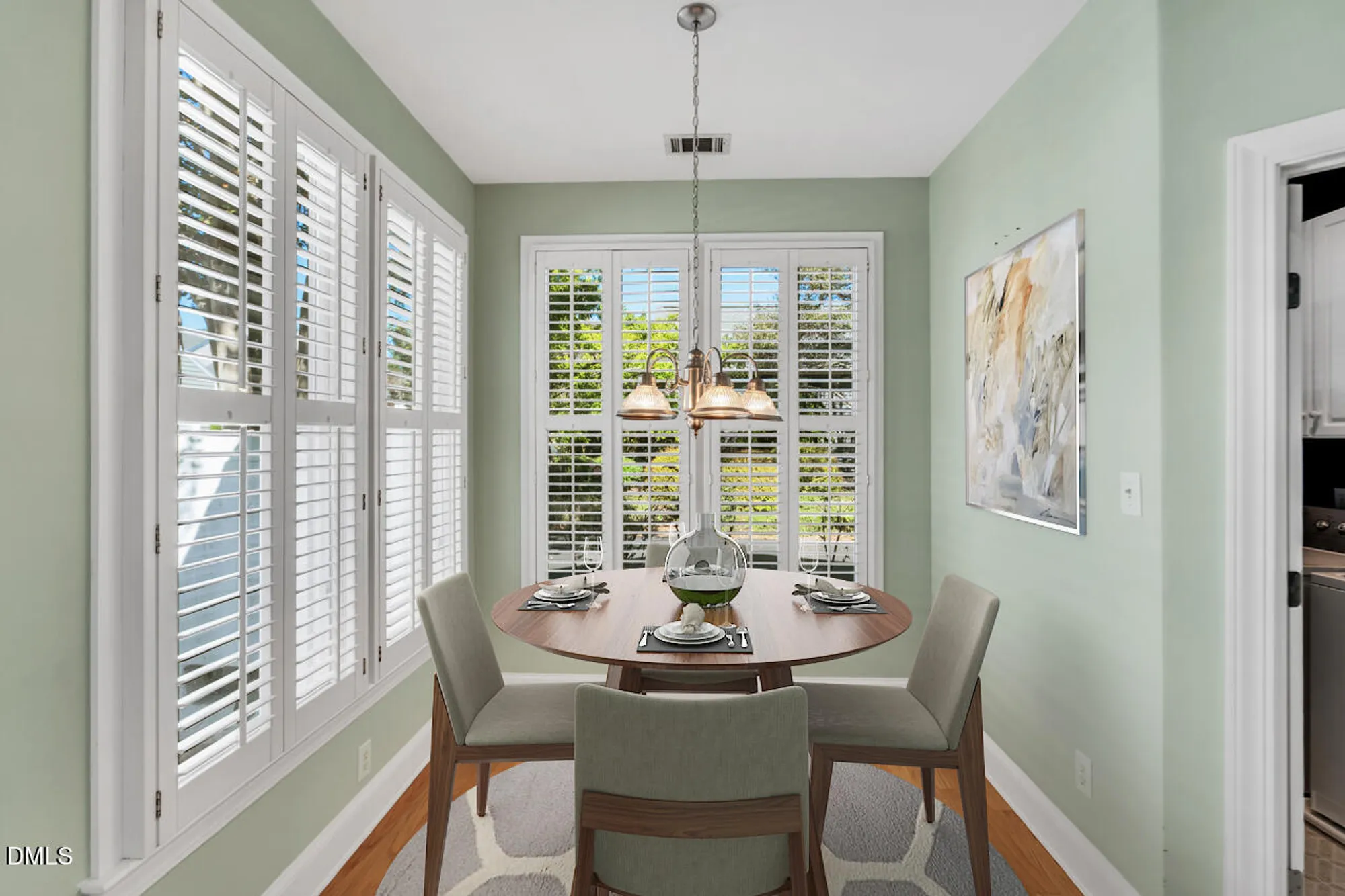 Property Slideshow image 17 of 52 | 19 caldwell, Pittsboro, NC, 27312