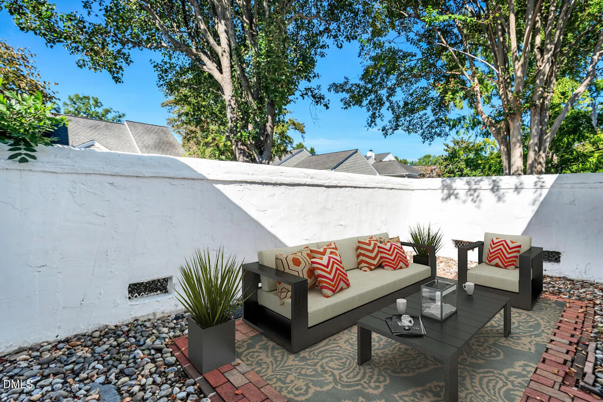 Property Slideshow image 41 of 52 | 19 caldwell, Pittsboro, NC, 27312