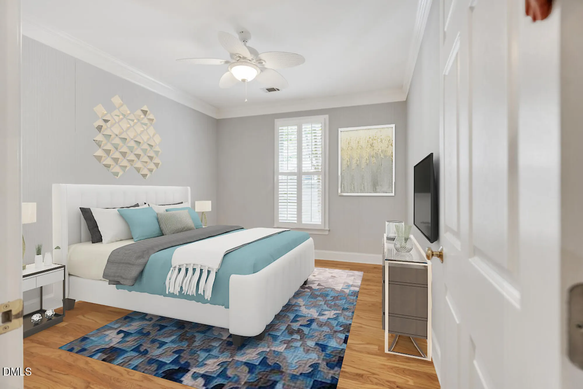 Property Slideshow image 37 of 52 | 19 caldwell, Pittsboro, NC, 27312