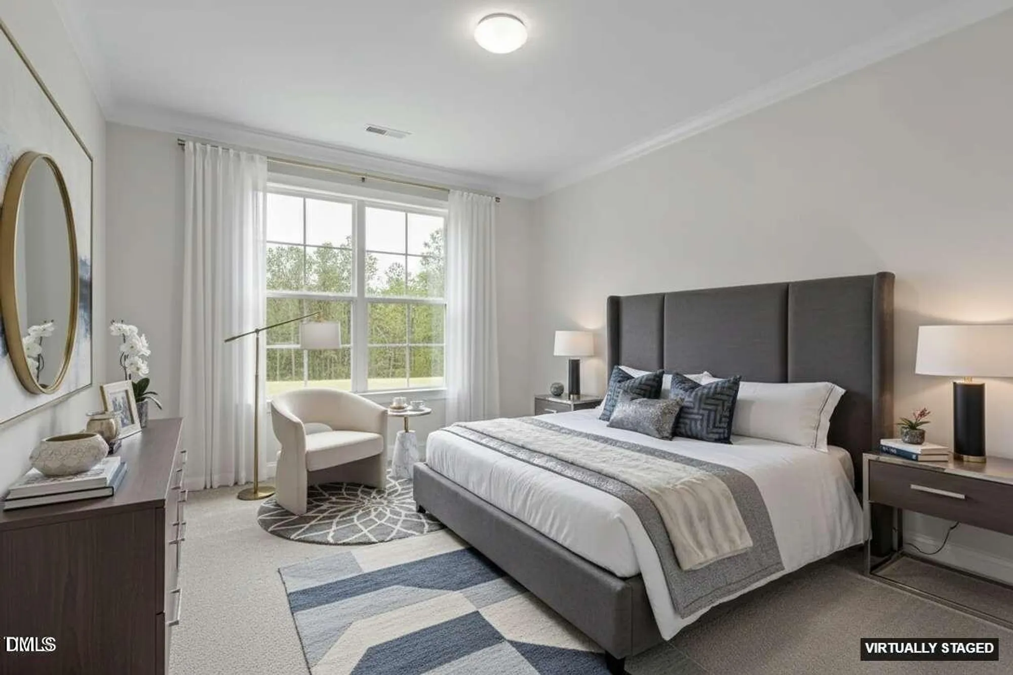 Property Slideshow image 40 of 70 | 3020 mavisbank cir, Apex, NC, 27502