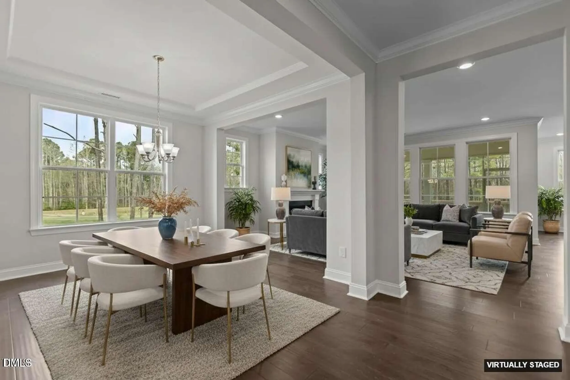 Property Slideshow image 13 of 70 | 3020 mavisbank cir, Apex, NC, 27502