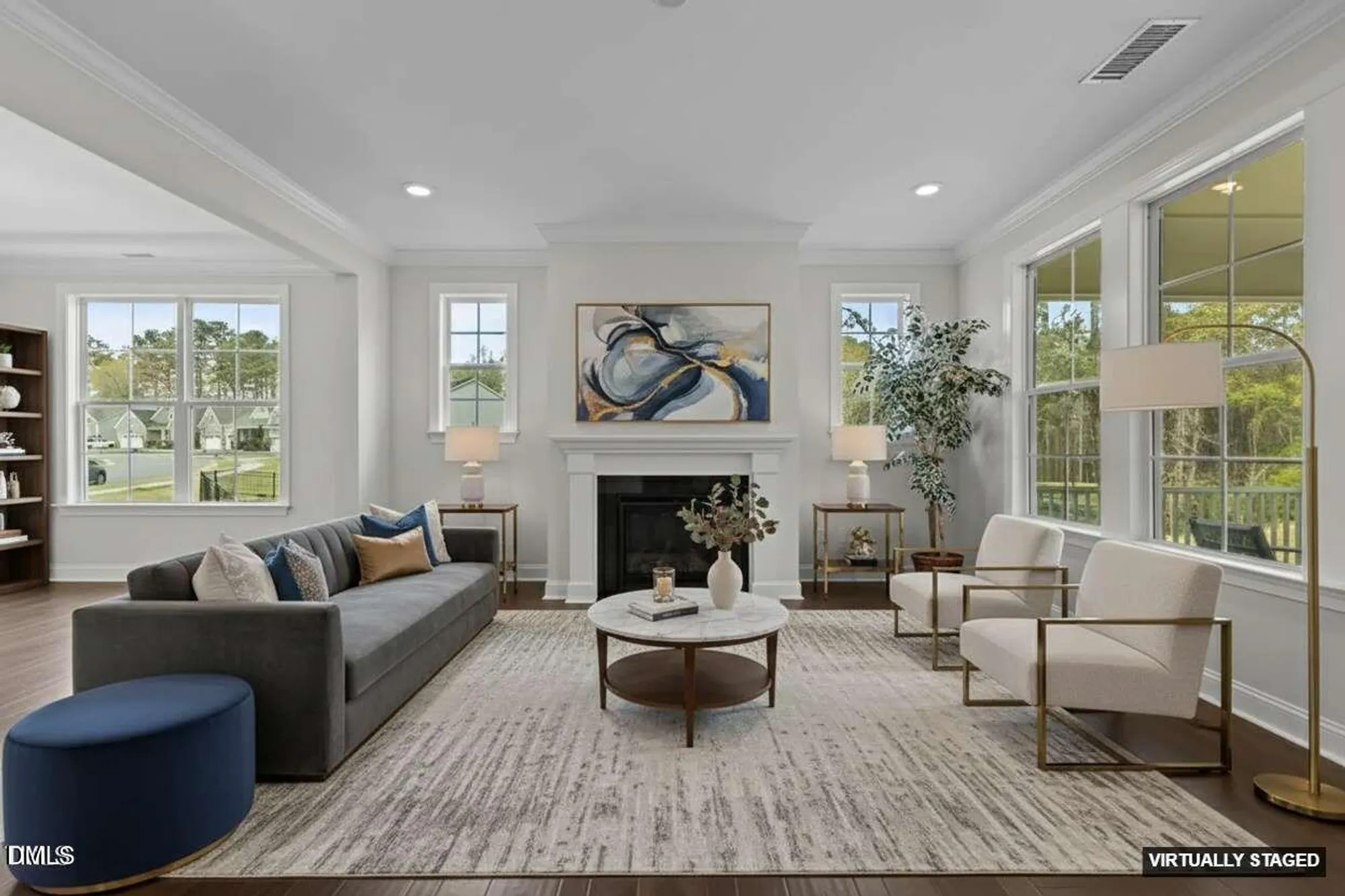 Property Slideshow image 10 of 70 | 3020 mavisbank cir, Apex, NC, 27502