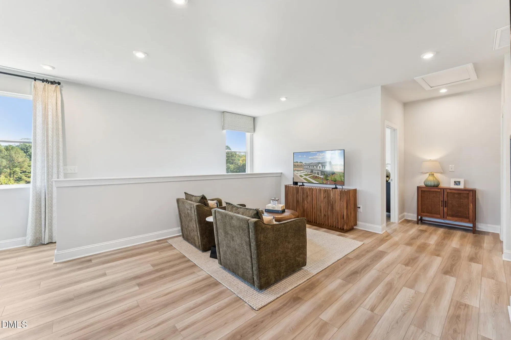 Property Slideshow image 23 of 42 | 2118 barrier ridge way lot 35, Apex, NC, 27502