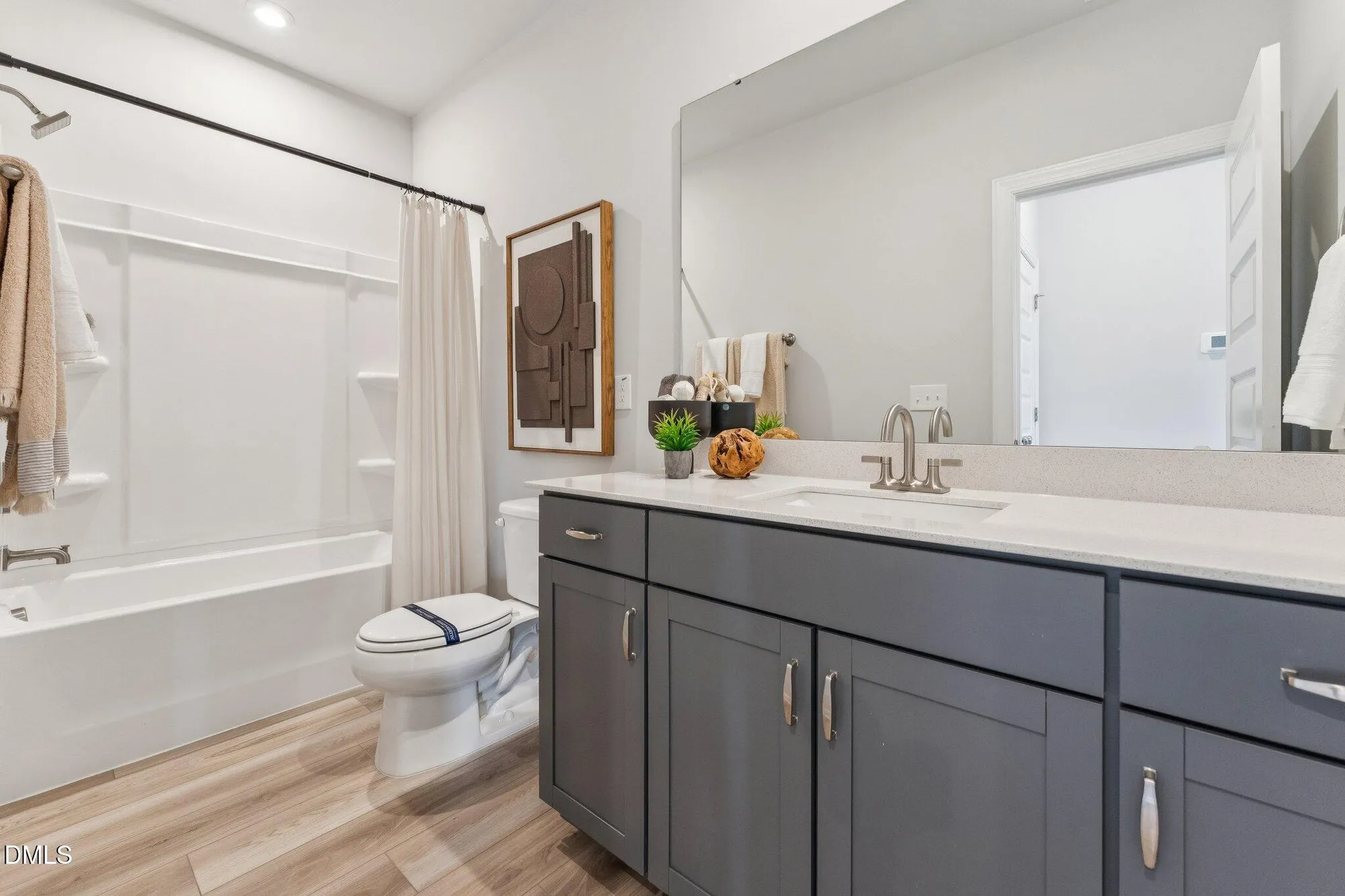 Property Slideshow image 26 of 42 | 2118 barrier ridge way lot 35, Apex, NC, 27502