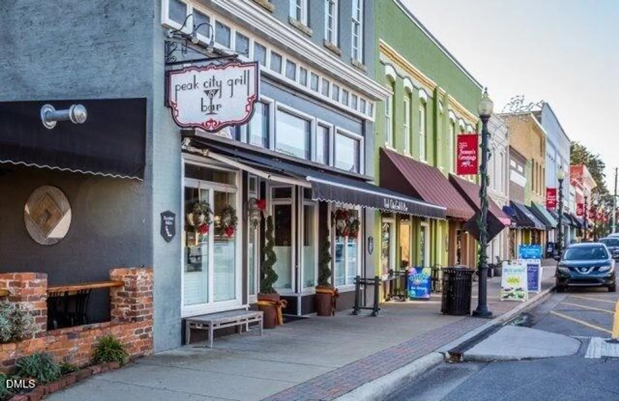 Property Slideshow image 36 of 42 | 2118 barrier ridge way lot 35, Apex, NC, 27502