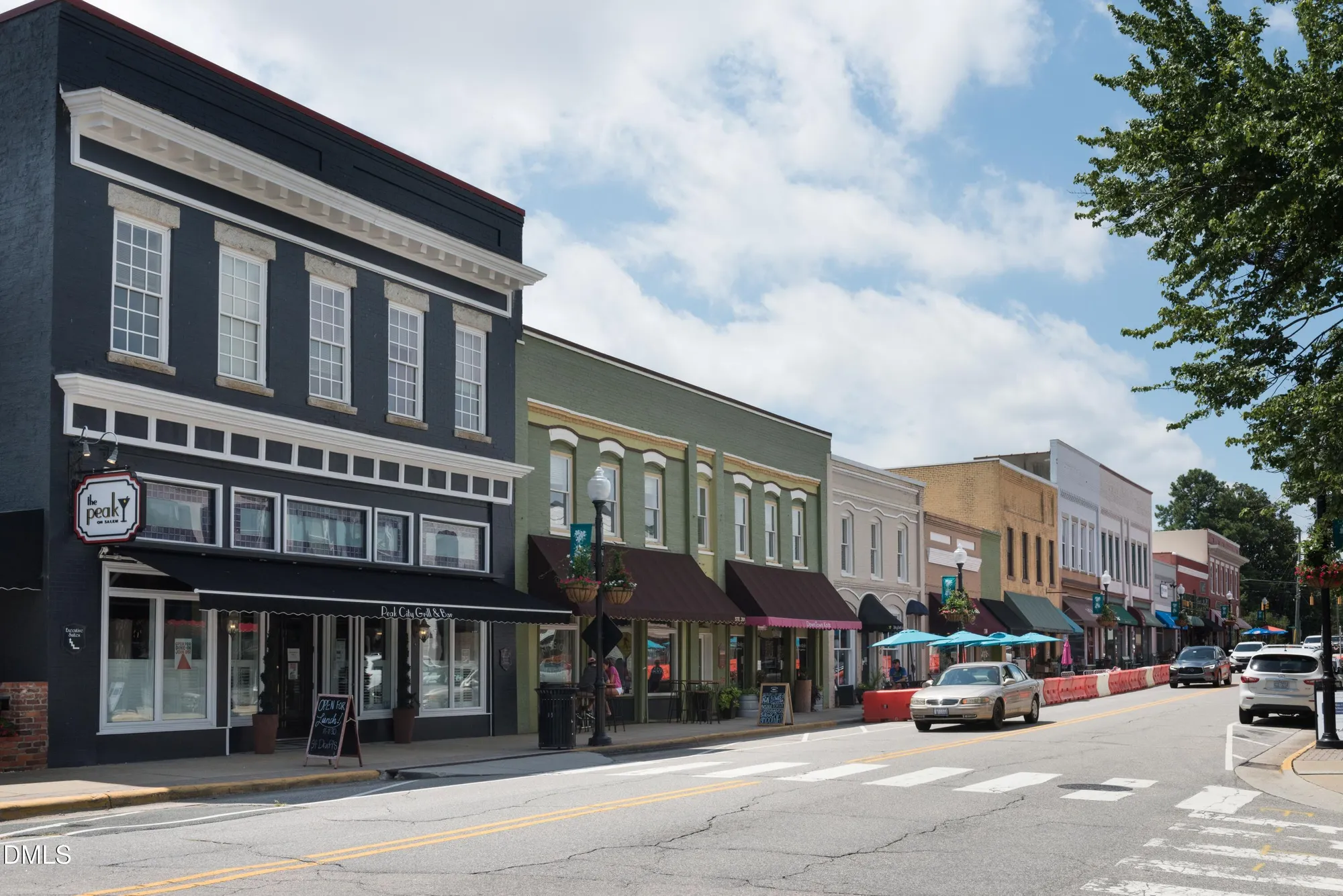 Property Slideshow image 38 of 42 | 2118 barrier ridge way lot 35, Apex, NC, 27502