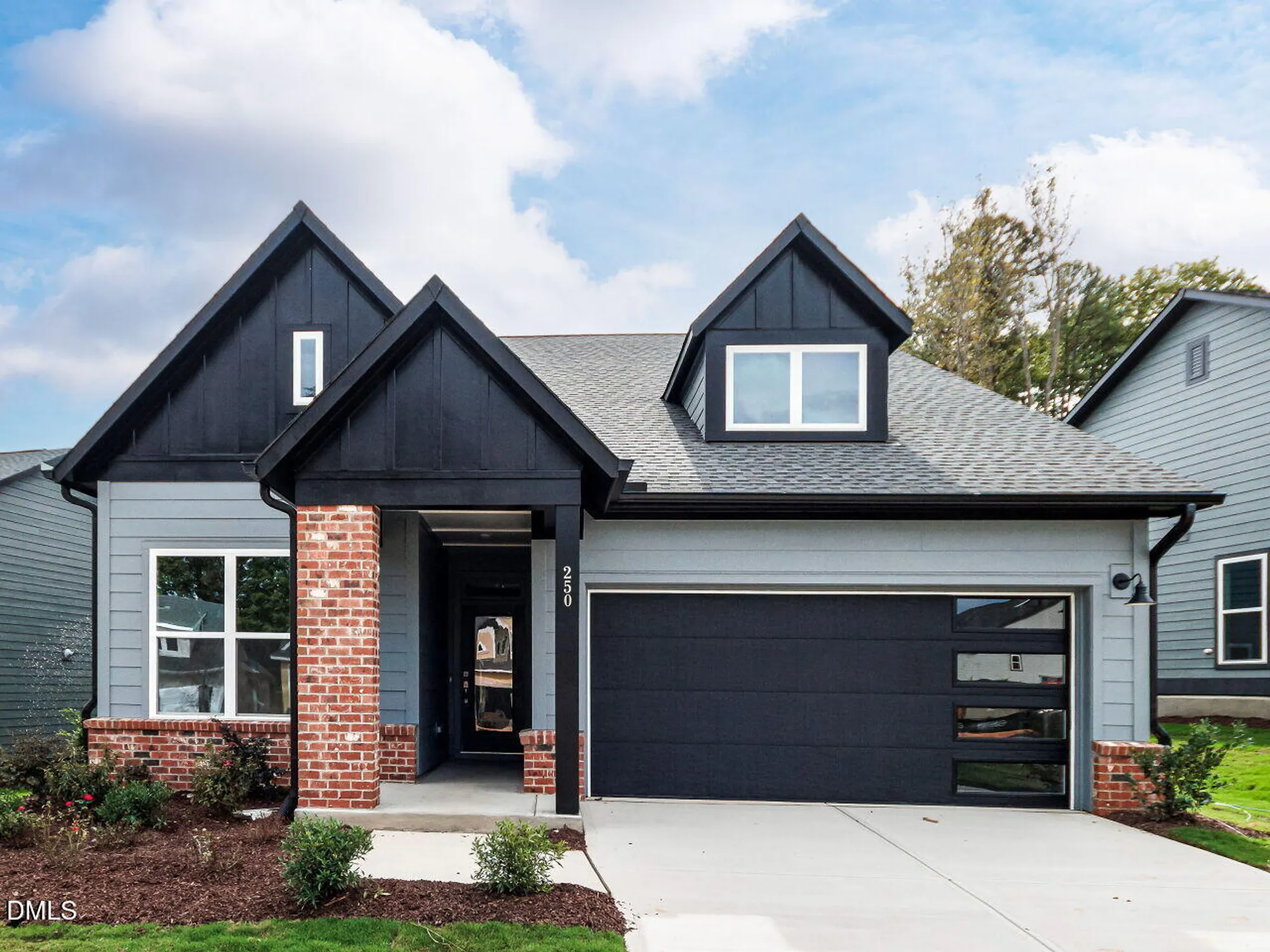 Property Slideshow image 1 of 32 | 250 aspen ave, Pittsboro, NC, 27312