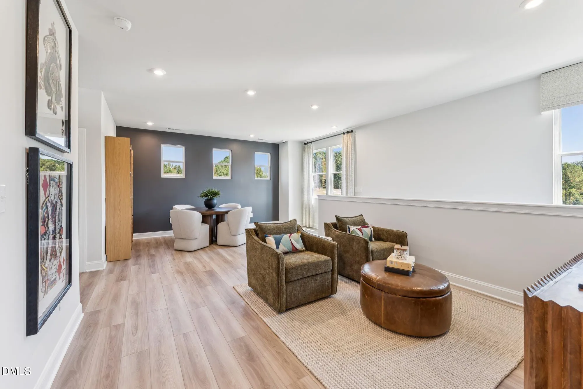 Property Slideshow image 24 of 43 | 2120 barrier ridge way lot 36, Apex, NC, 27502