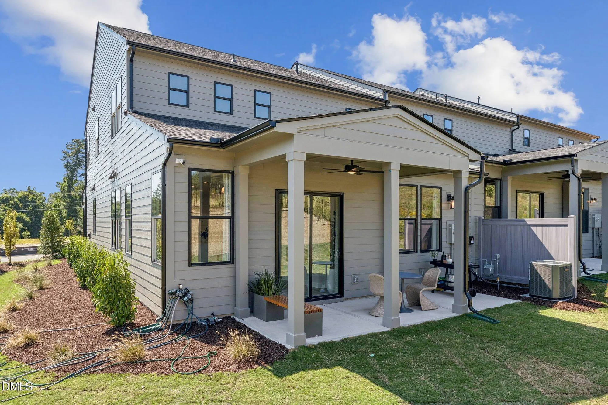 Property Slideshow image 30 of 45 | 2122 barrier ridge way lot 37, Apex, NC, 27502