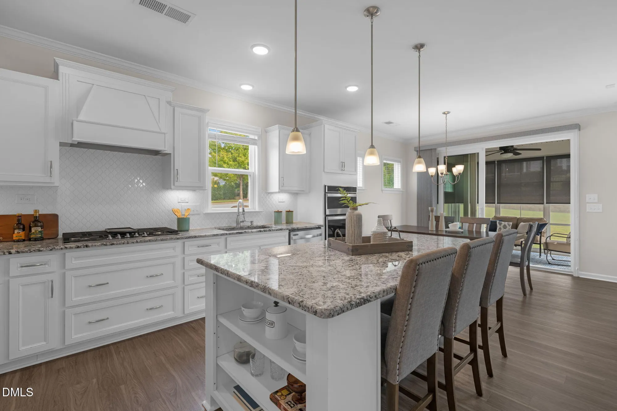 Property Slideshow image 8 of 46 | 1032 mendocino st, Wake Forest, NC, 27587