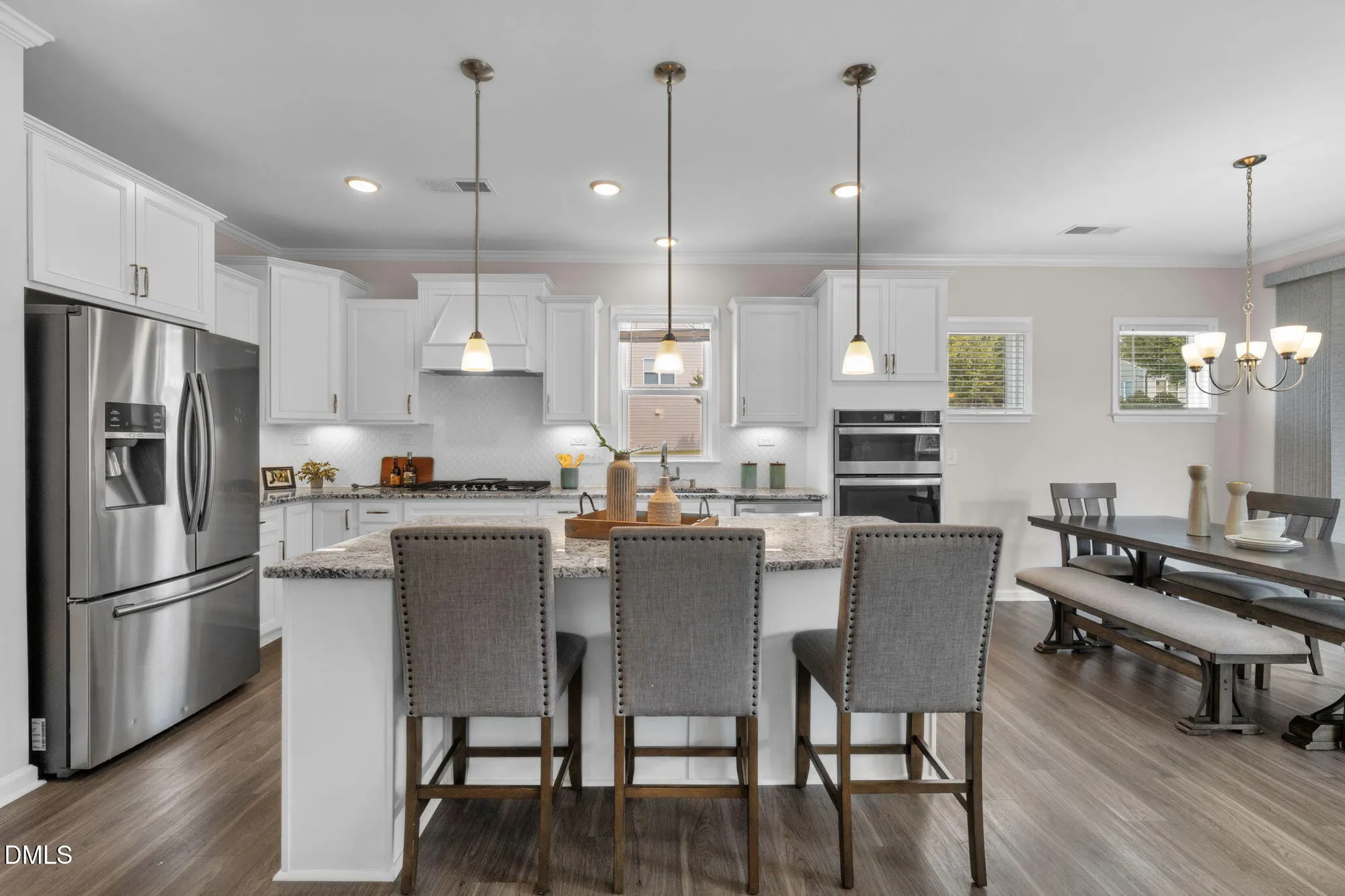 Property Slideshow image 9 of 46 | 1032 mendocino st, Wake Forest, NC, 27587