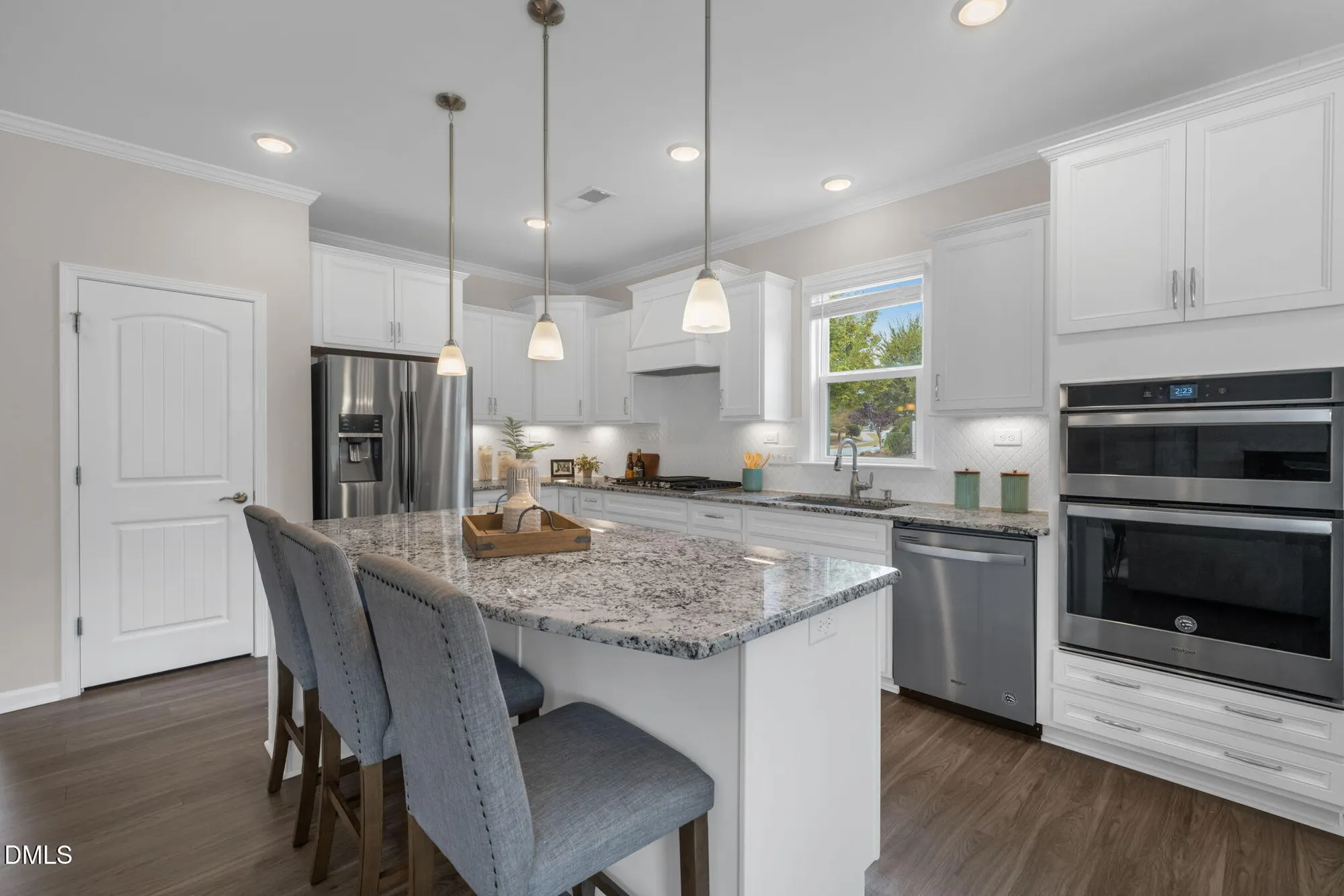 Property Slideshow image 10 of 46 | 1032 mendocino st, Wake Forest, NC, 27587