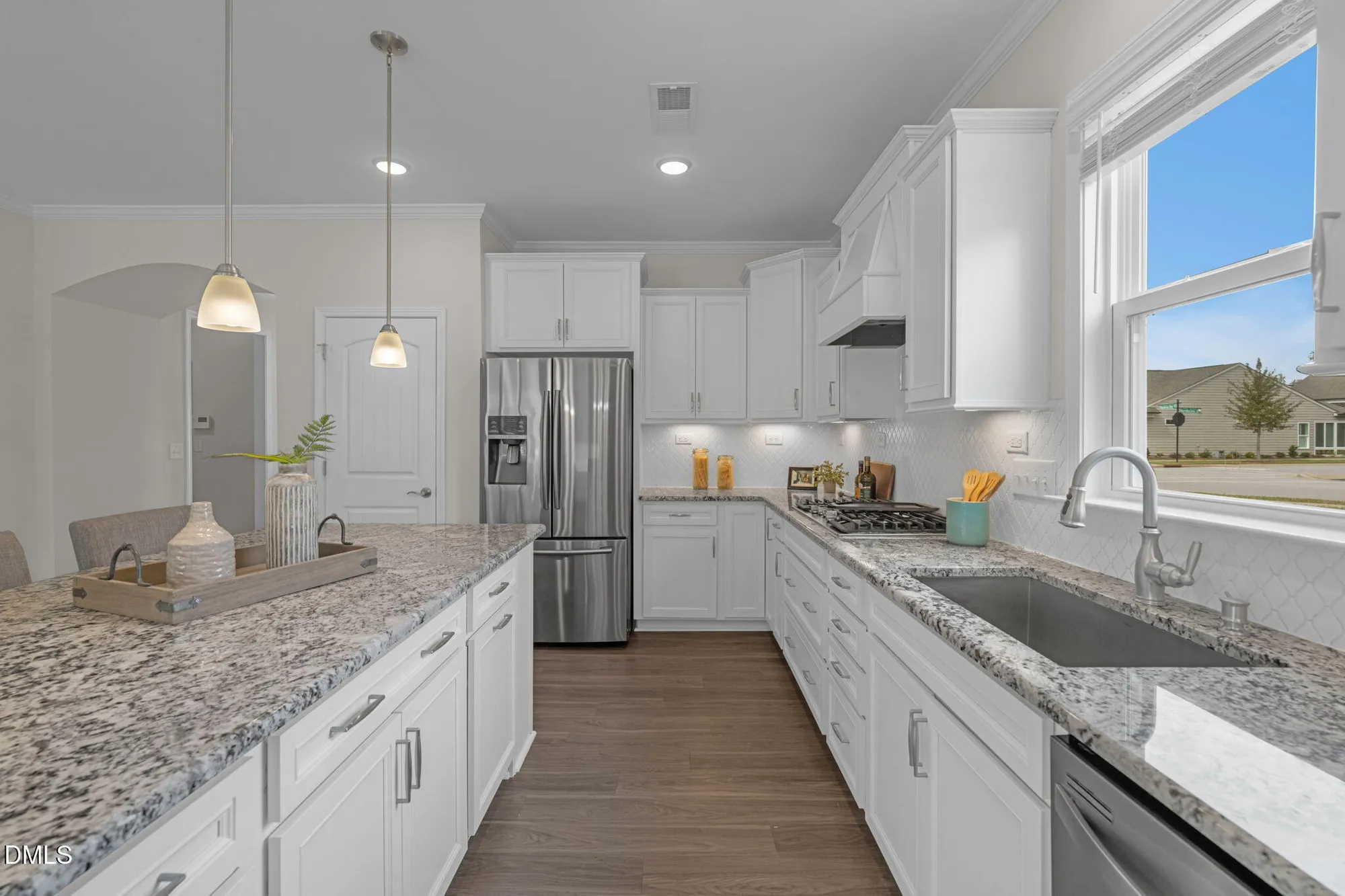 Property Slideshow image 11 of 46 | 1032 mendocino st, Wake Forest, NC, 27587