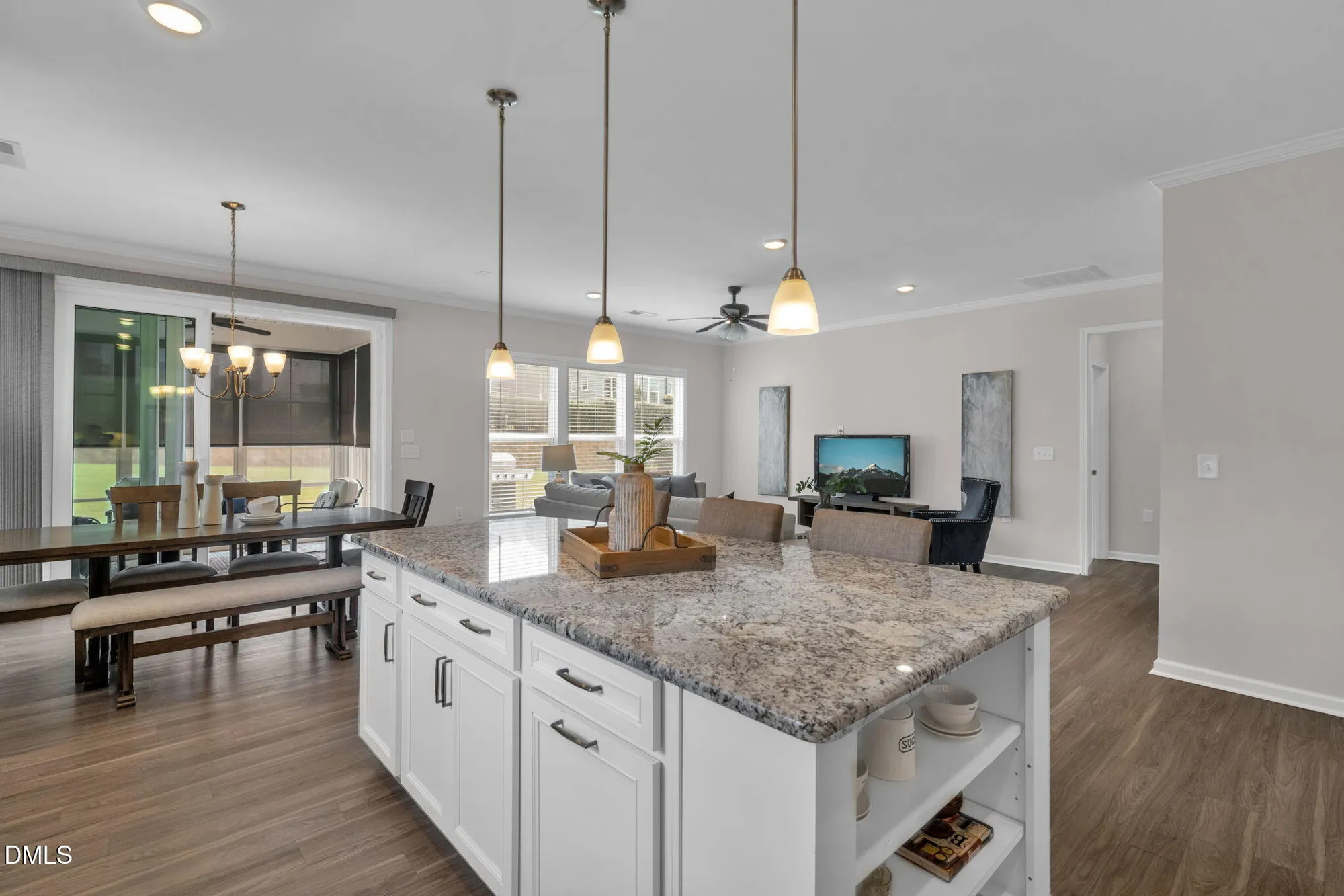 Property Slideshow image 12 of 46 | 1032 mendocino st, Wake Forest, NC, 27587