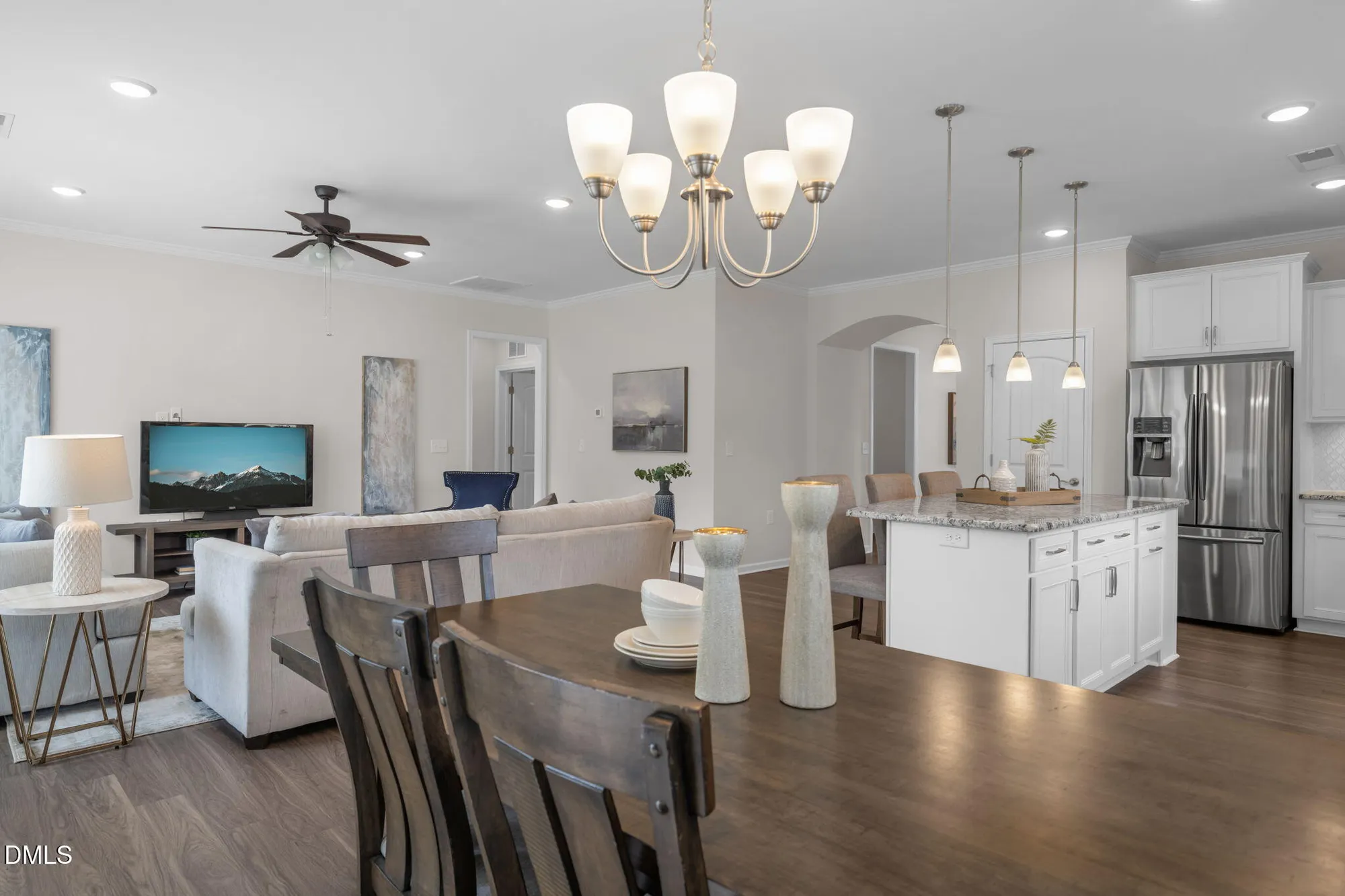 Property Slideshow image 16 of 46 | 1032 mendocino st, Wake Forest, NC, 27587