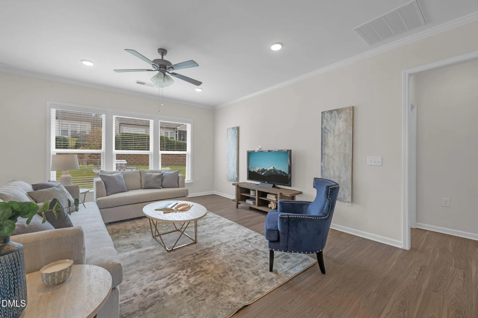 Property Slideshow image 17 of 46 | 1032 mendocino st, Wake Forest, NC, 27587