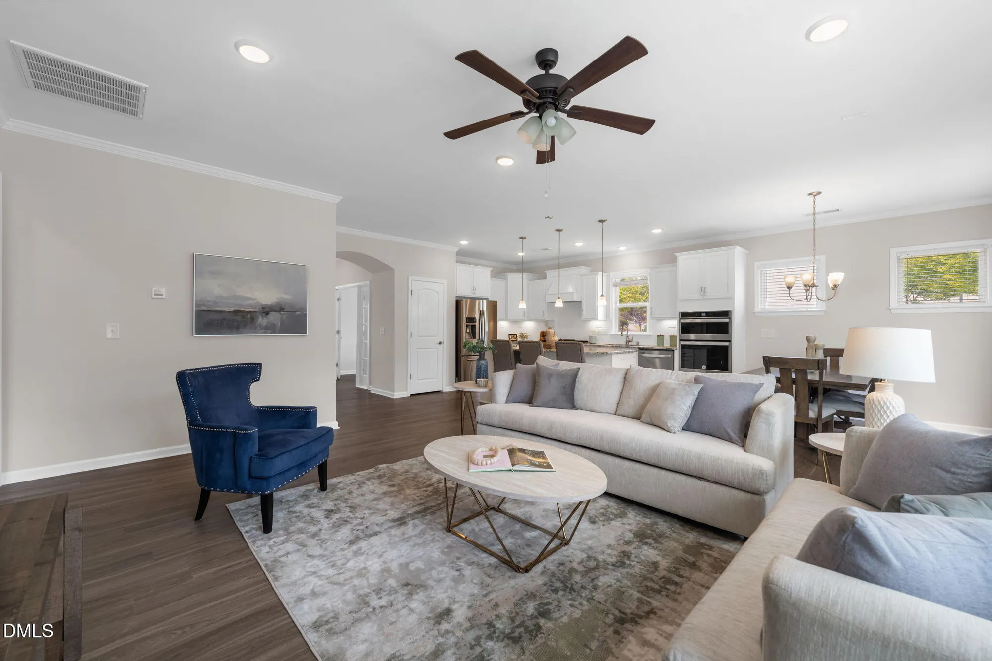 Property Slideshow image 19 of 46 | 1032 mendocino st, Wake Forest, NC, 27587