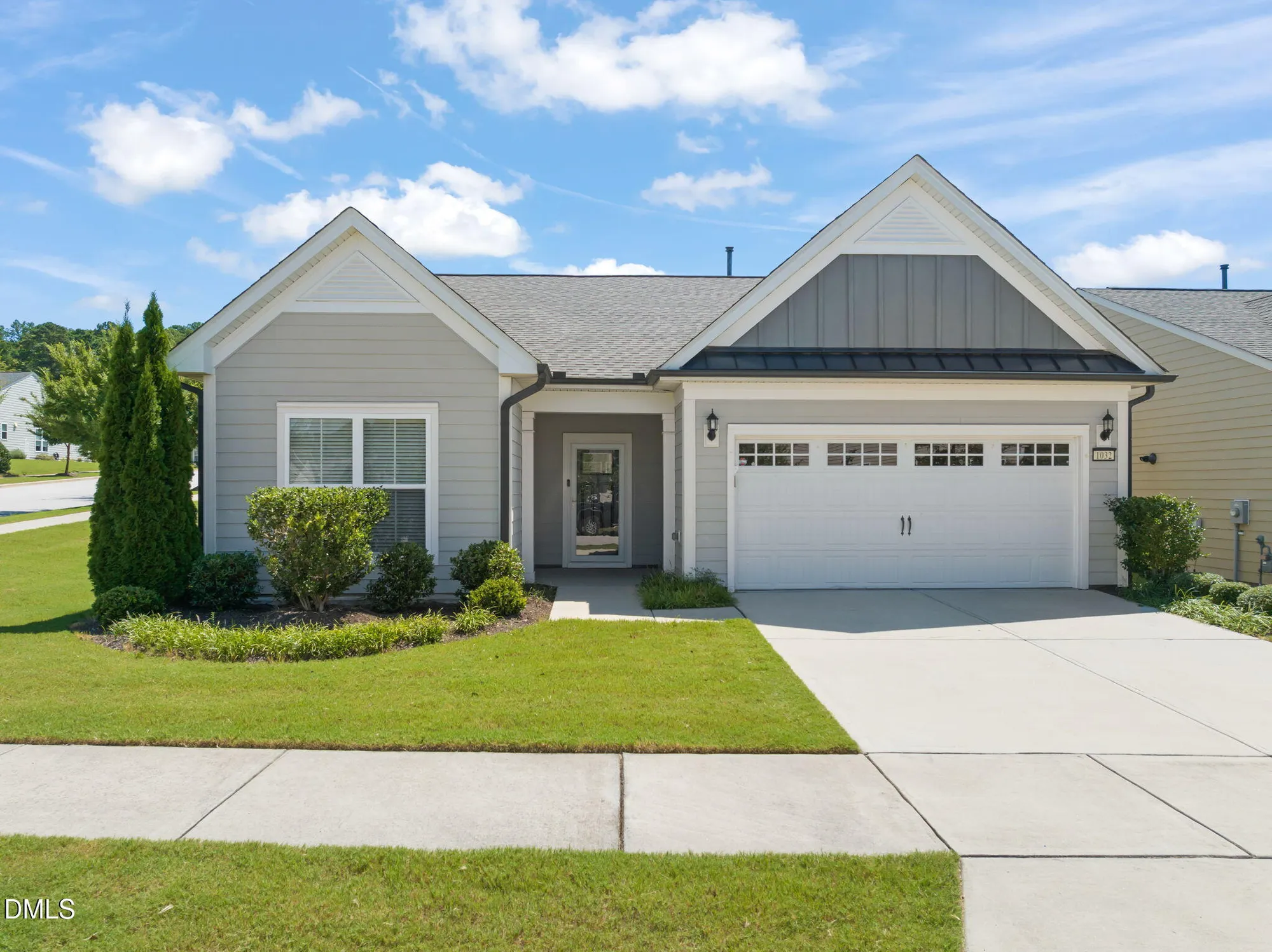 Property Slideshow image 1 of 46 | 1032 mendocino st, Wake Forest, NC, 27587