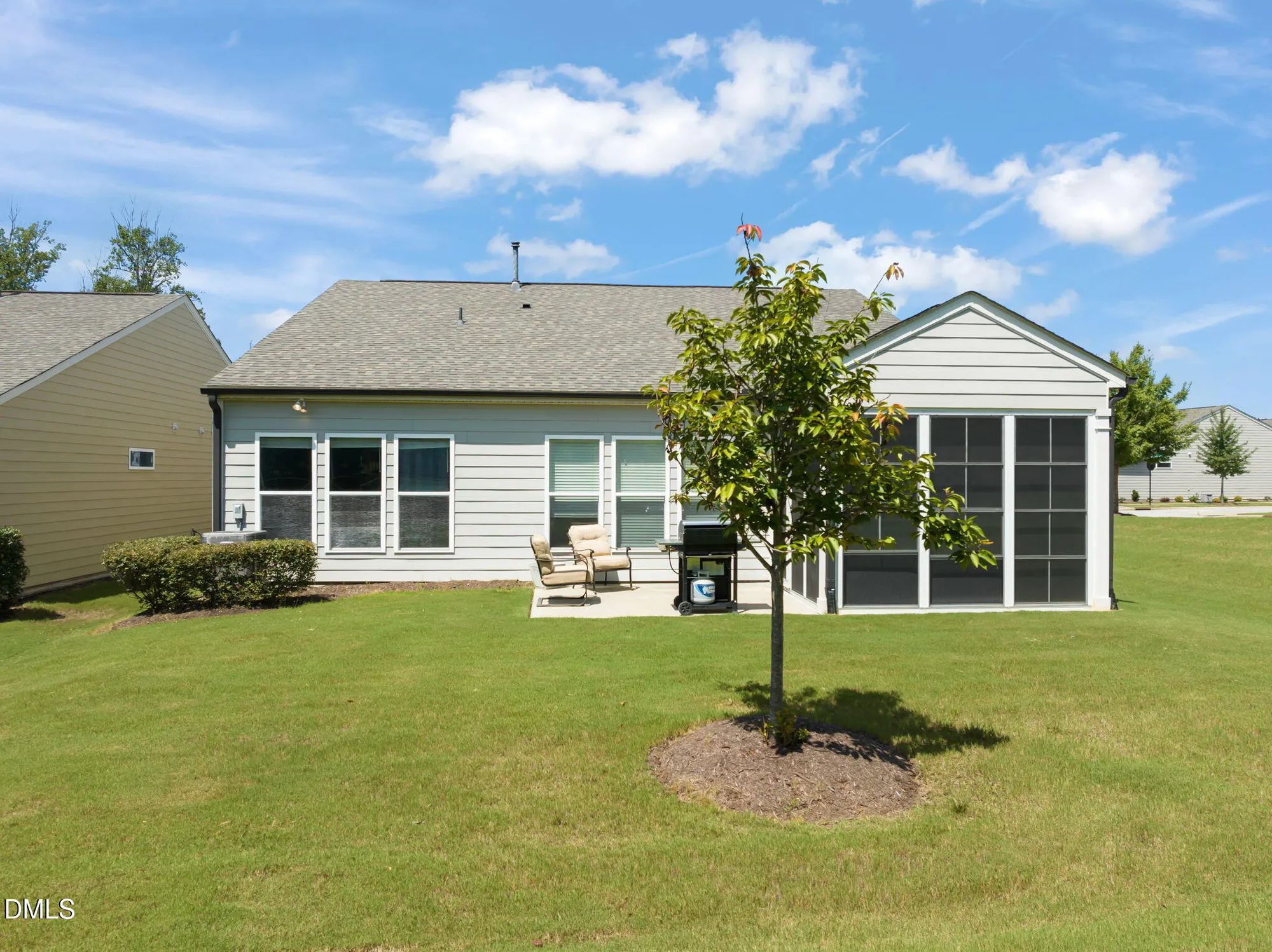 Property Slideshow image 36 of 46 | 1032 mendocino st, Wake Forest, NC, 27587