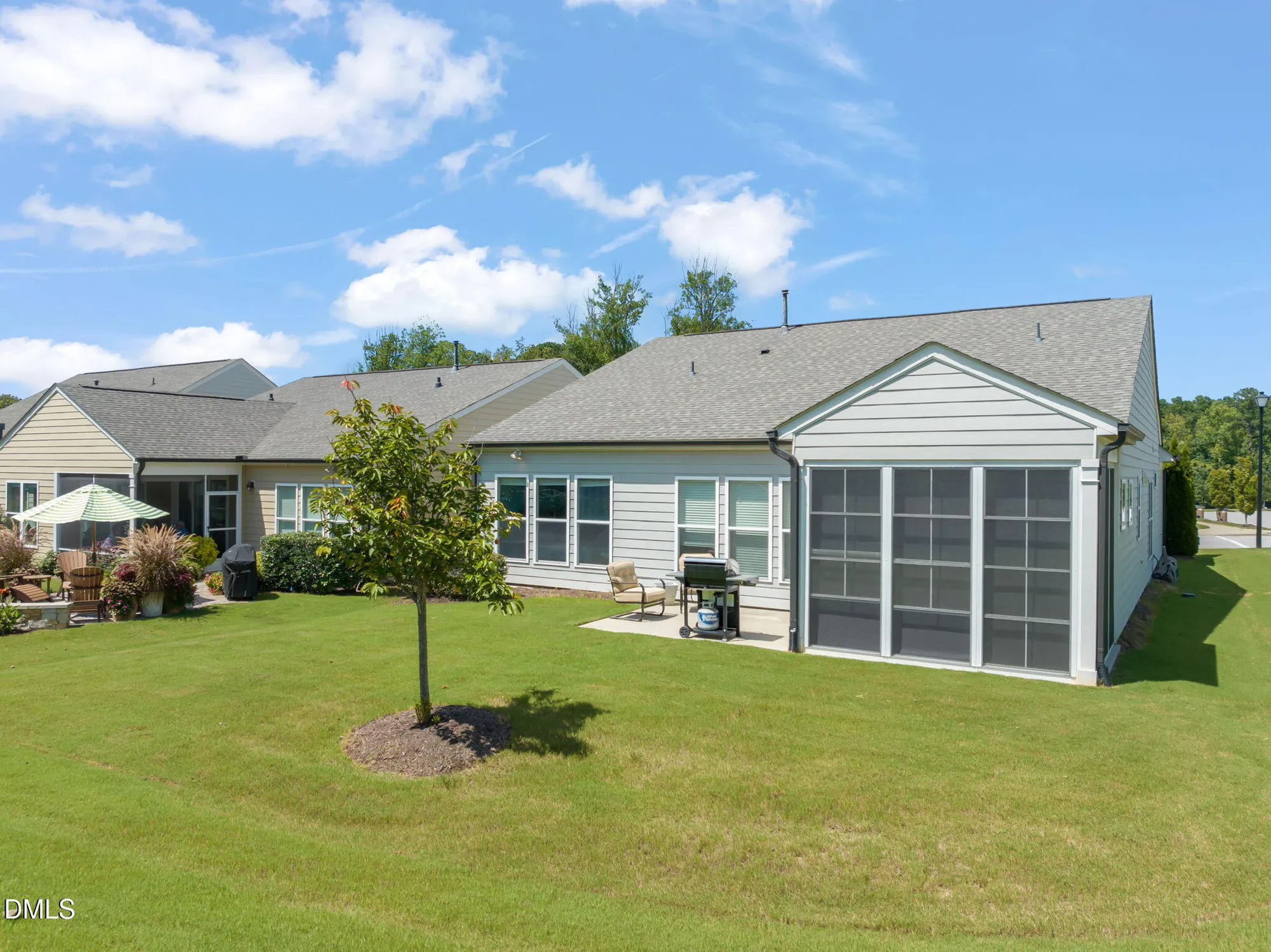 Property Slideshow image 37 of 46 | 1032 mendocino st, Wake Forest, NC, 27587