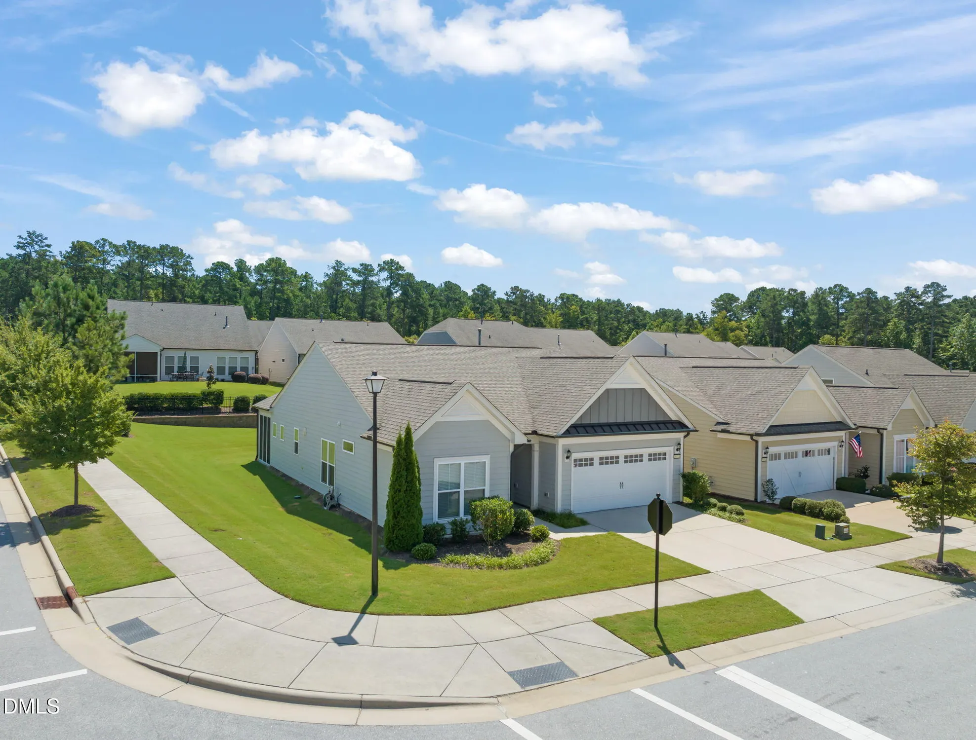 Property Slideshow image 38 of 46 | 1032 mendocino st, Wake Forest, NC, 27587