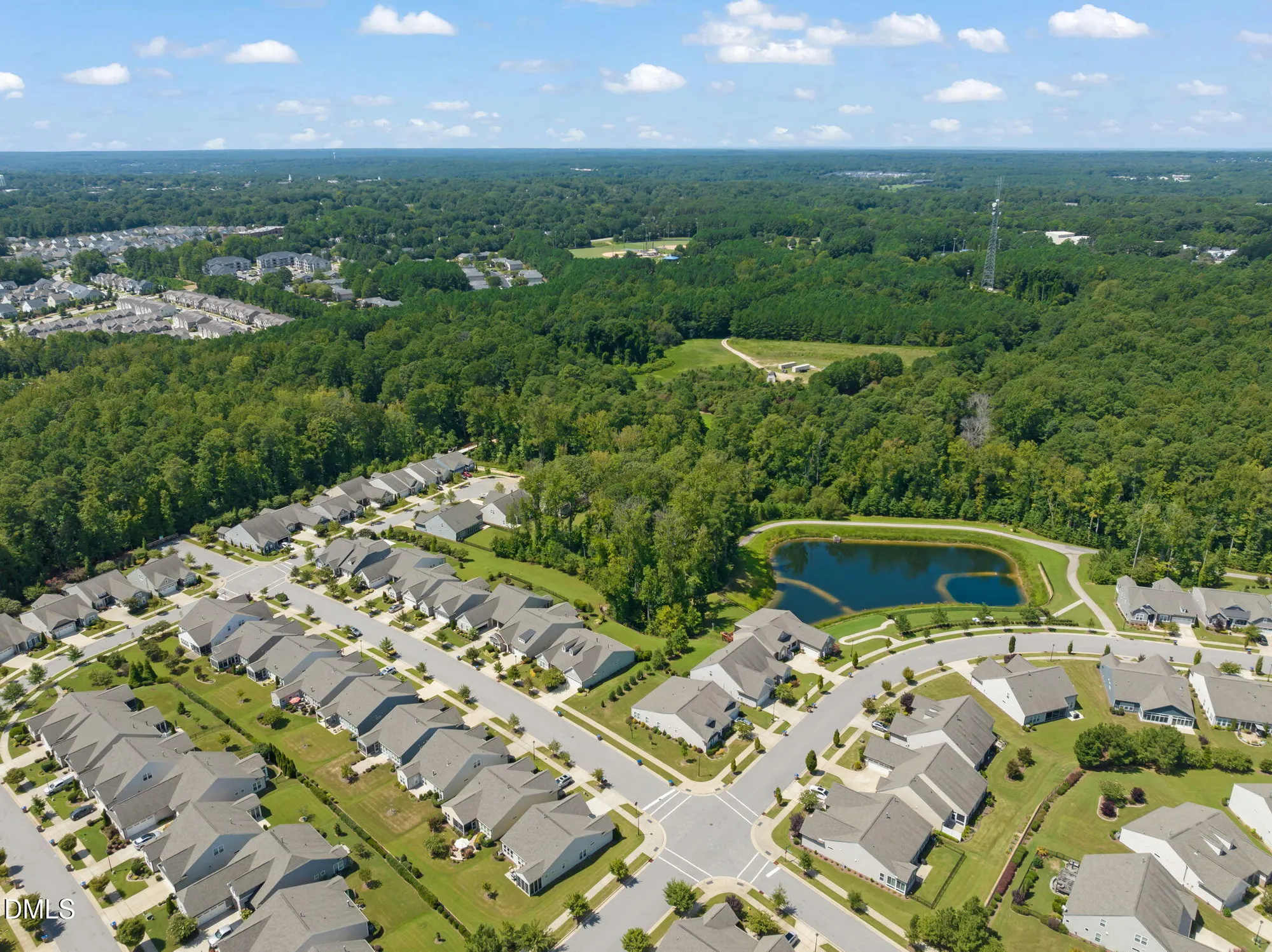 Property Slideshow image 41 of 46 | 1032 mendocino st, Wake Forest, NC, 27587