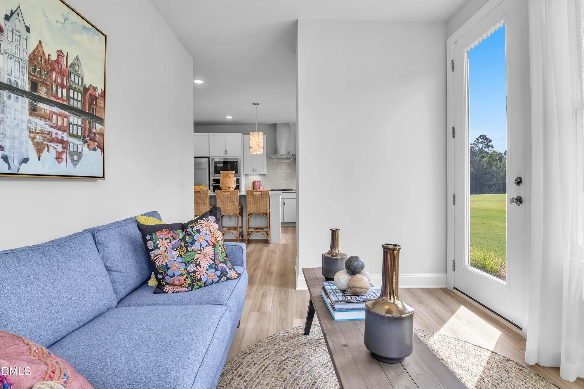 Property Slideshow image 13 of 18 | 505 maumelle way # 209, Durham, NC, 27703