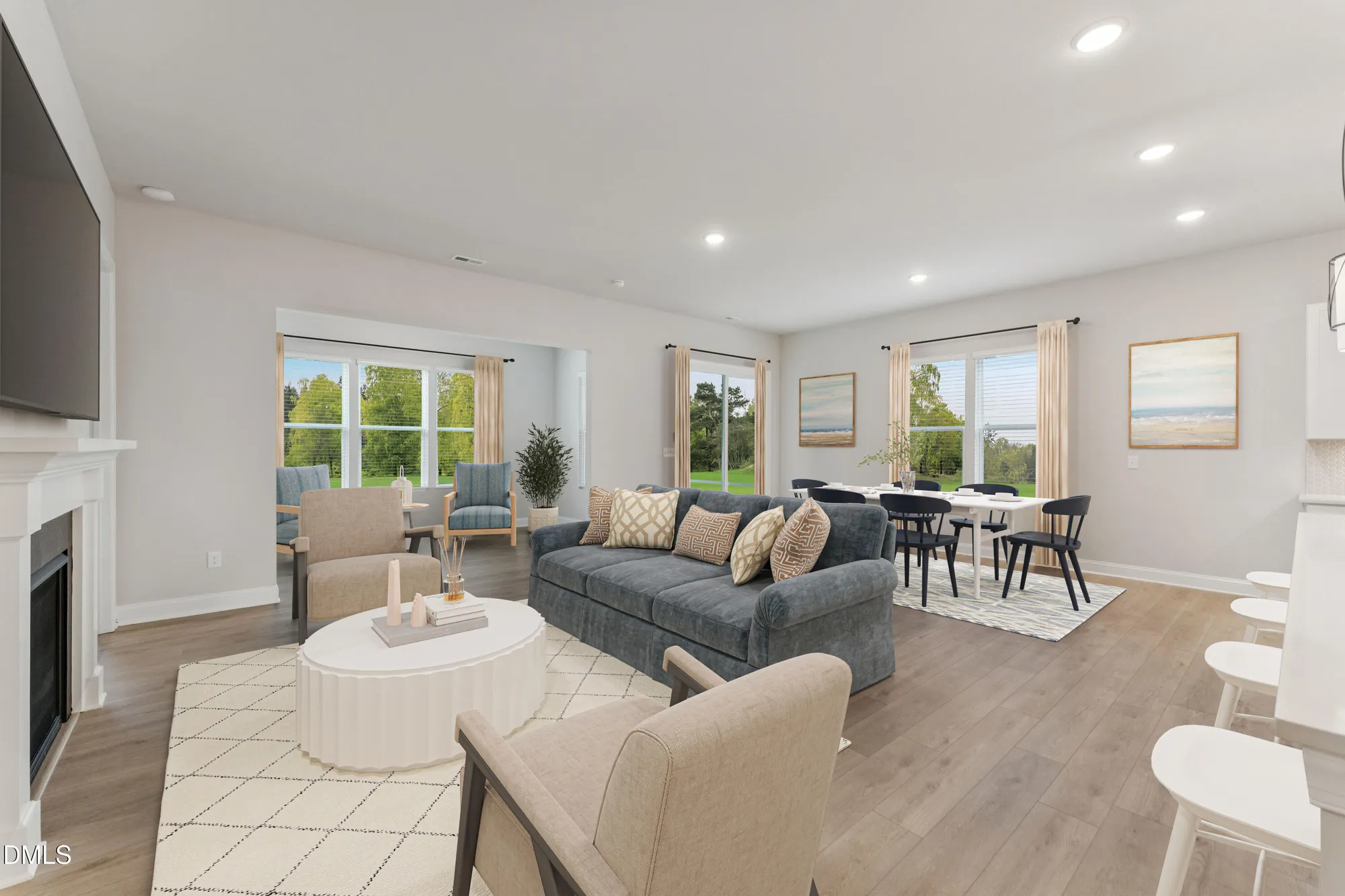 Property Slideshow image 11 of 24 | 1161 masters place way # 176, Durham, NC, 27703