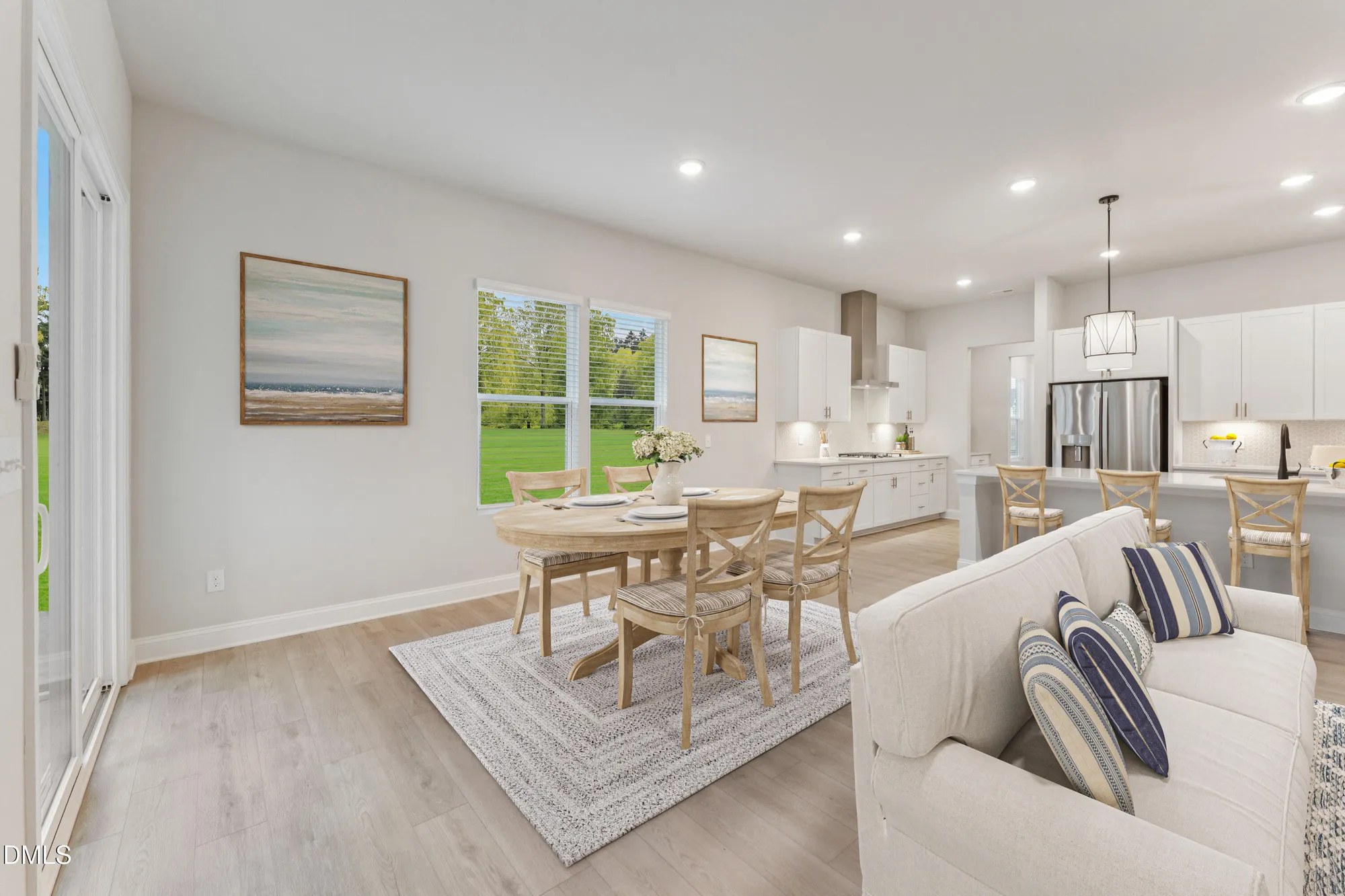 Property Slideshow image 6 of 24 | 1161 masters place way # 176, Durham, NC, 27703