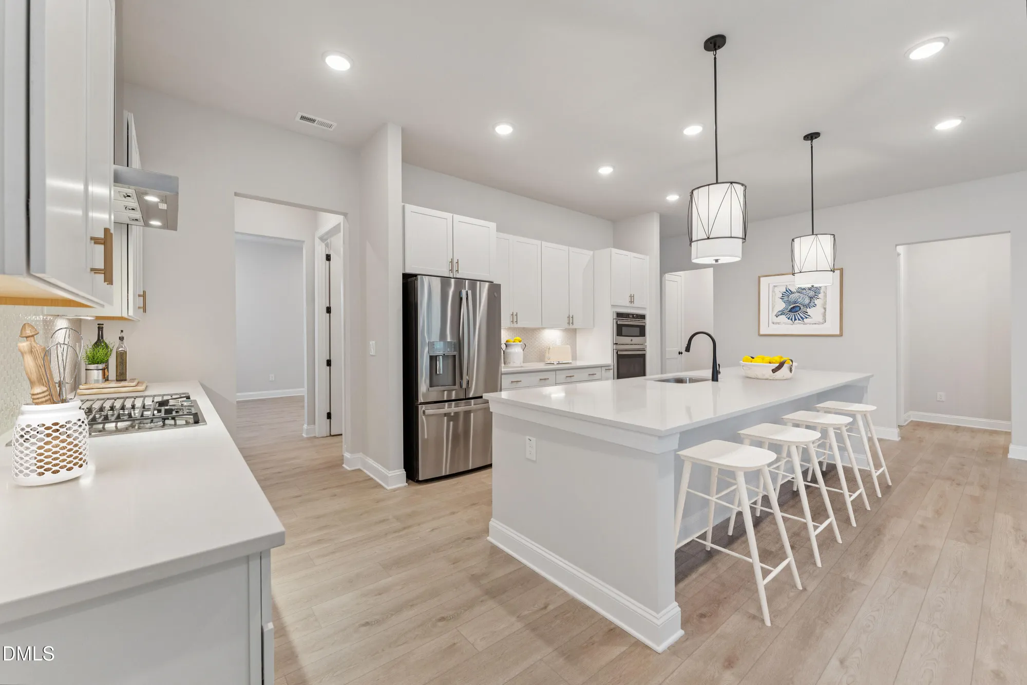 Property Slideshow image 7 of 24 | 1161 masters place way # 176, Durham, NC, 27703