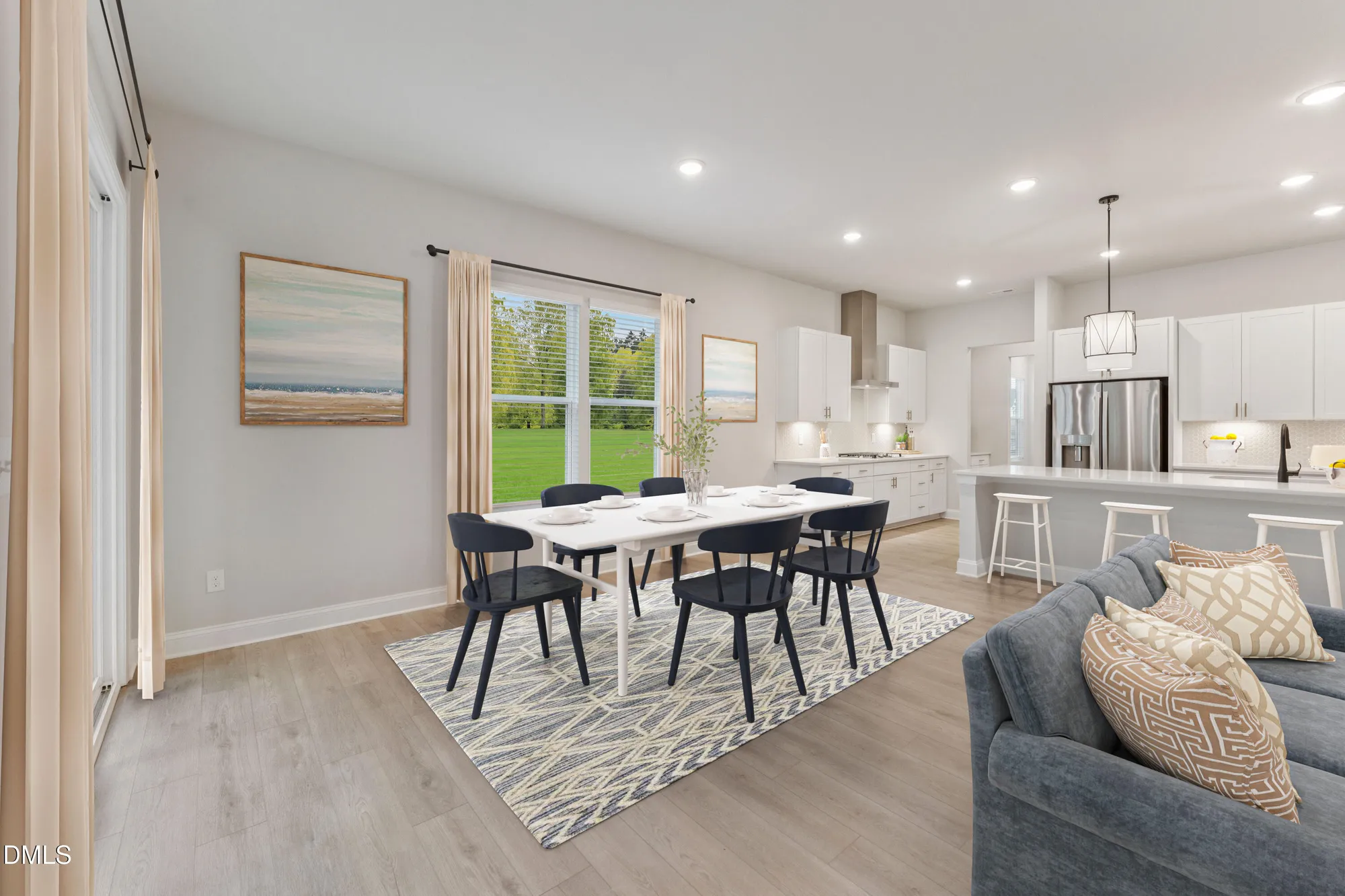 Property Slideshow image 9 of 24 | 1161 masters place way # 176, Durham, NC, 27703