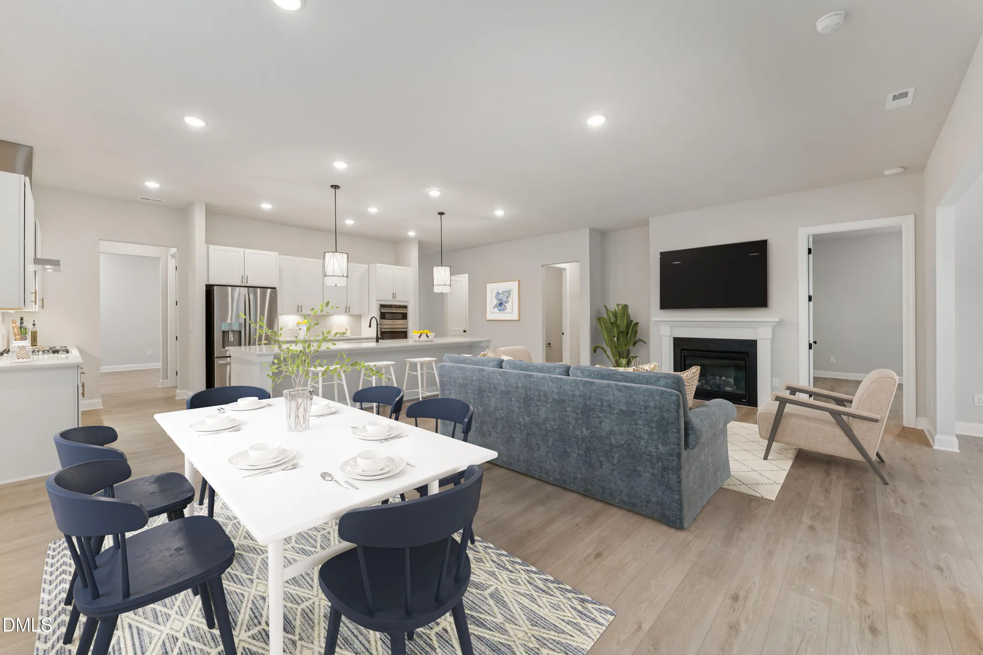 Property Slideshow image 10 of 24 | 1161 masters place way # 176, Durham, NC, 27703