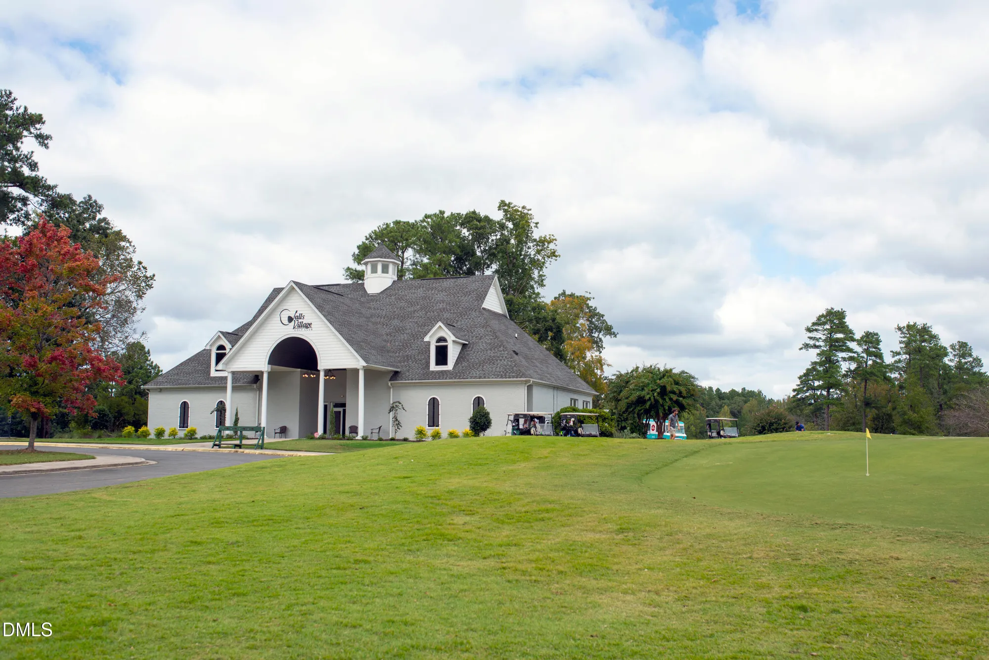 Property Slideshow image 49 of 56 | 3108 kiawa pointe ln # 213, Durham, NC, 27703