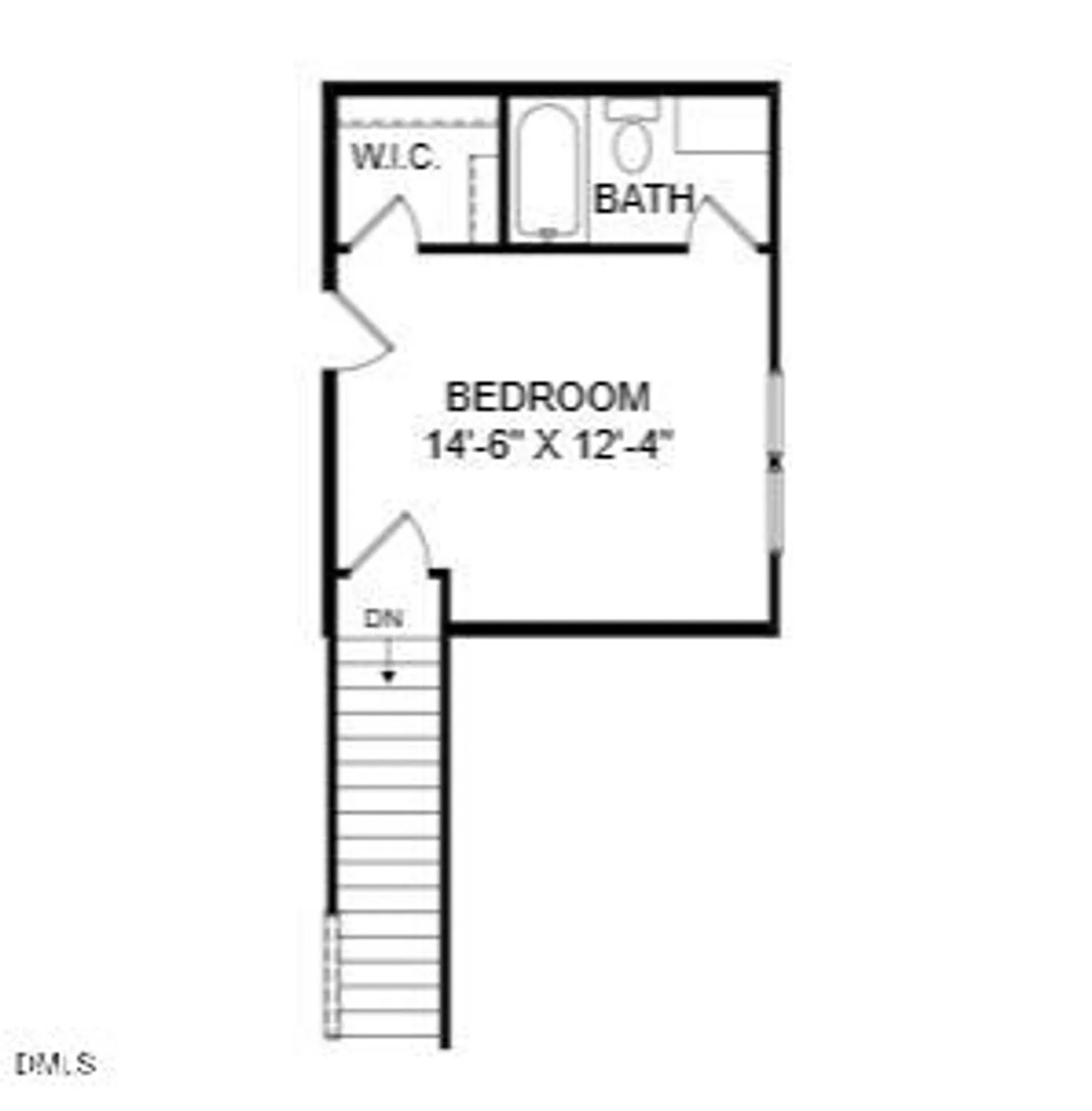 Property Slideshow image 54 of 56 | 3108 kiawa pointe ln # 213, Durham, NC, 27703