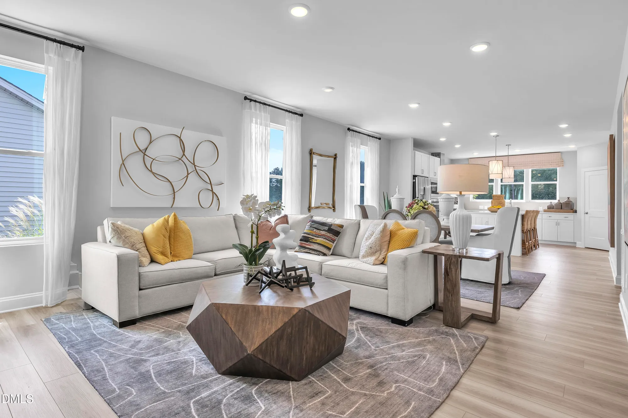 Property Slideshow image 3 of 56 | 3108 kiawa pointe ln # 213, Durham, NC, 27703