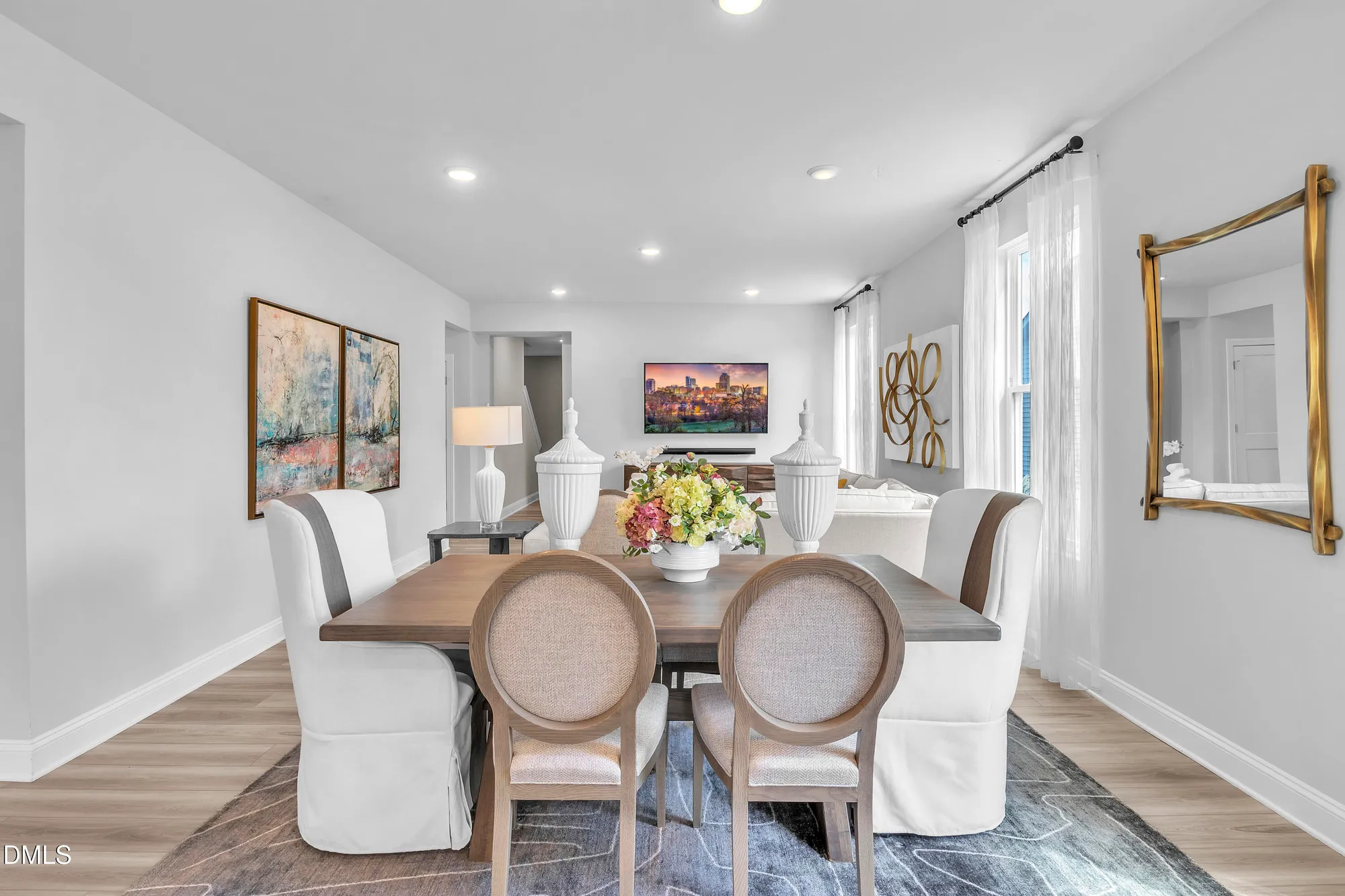 Property Slideshow image 10 of 56 | 3108 kiawa pointe ln # 213, Durham, NC, 27703