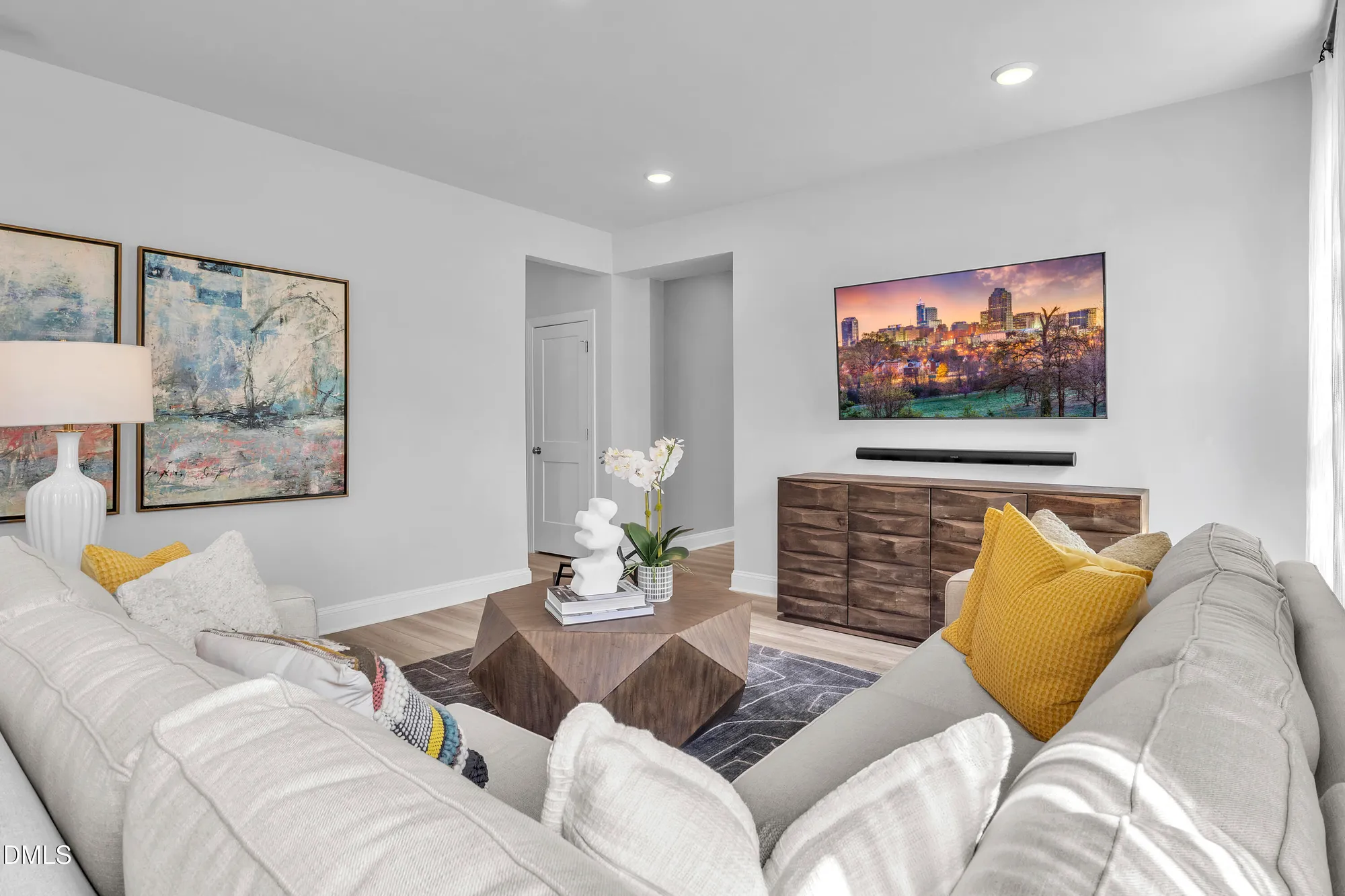 Property Slideshow image 5 of 56 | 3108 kiawa pointe ln # 213, Durham, NC, 27703