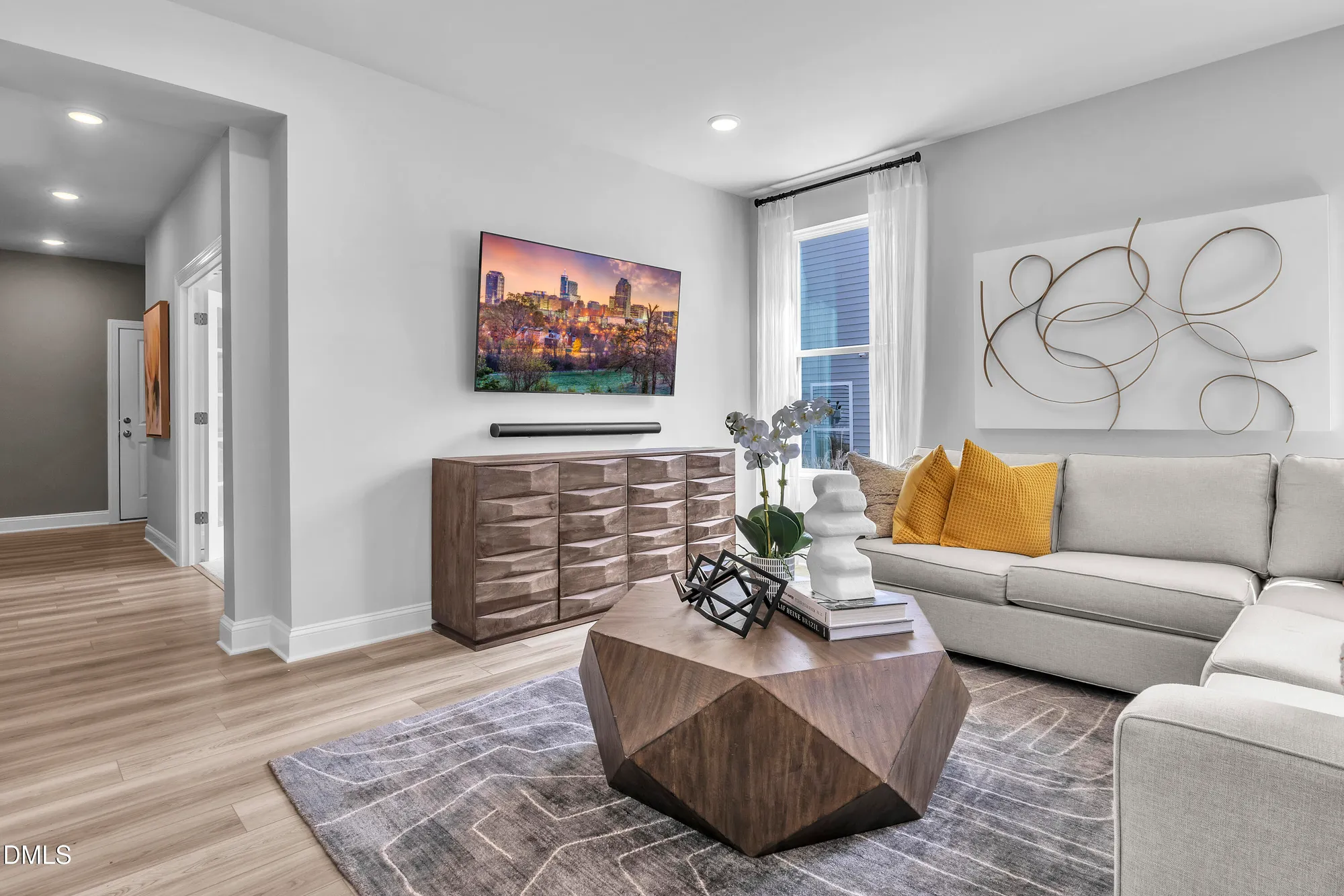 Property Slideshow image 6 of 56 | 3108 kiawa pointe ln # 213, Durham, NC, 27703