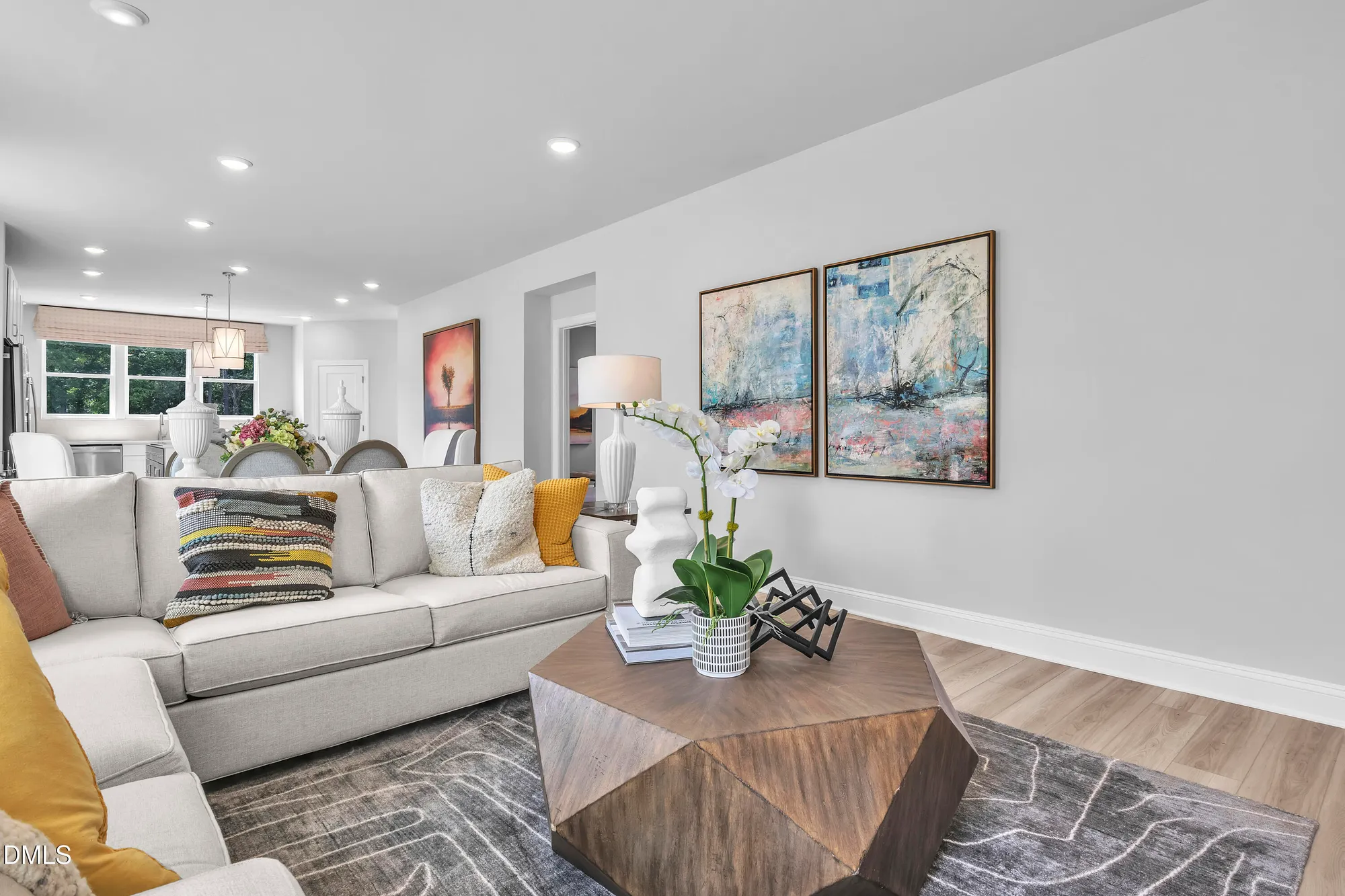 Property Slideshow image 4 of 56 | 3108 kiawa pointe ln # 213, Durham, NC, 27703