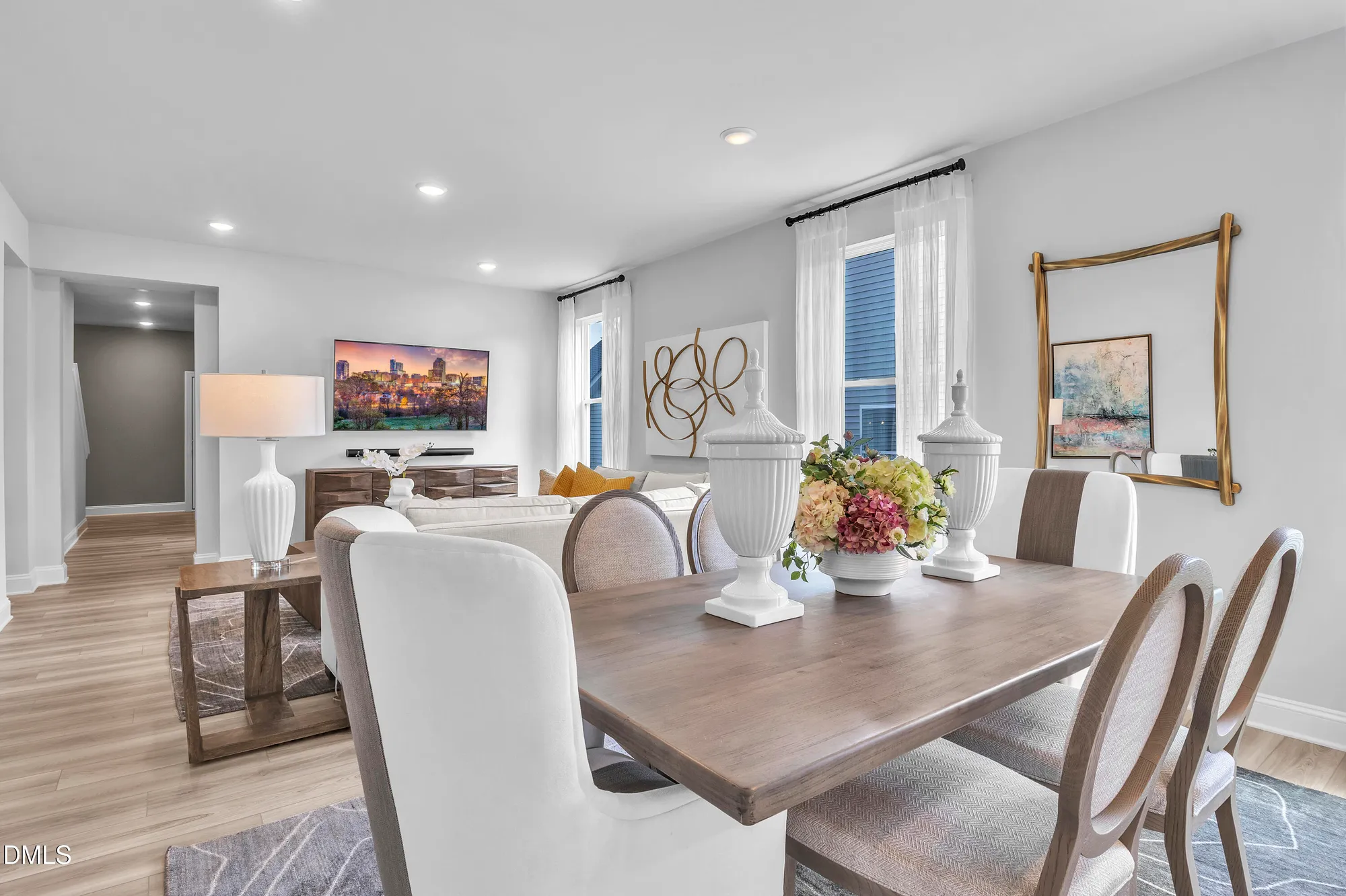 Property Slideshow image 8 of 56 | 3108 kiawa pointe ln # 213, Durham, NC, 27703