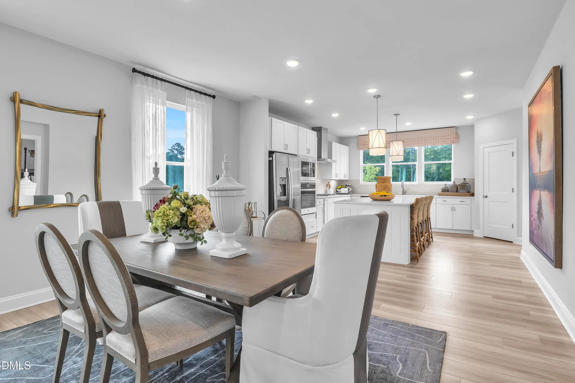 Property Slideshow image 7 of 56 | 3108 kiawa pointe ln # 213, Durham, NC, 27703