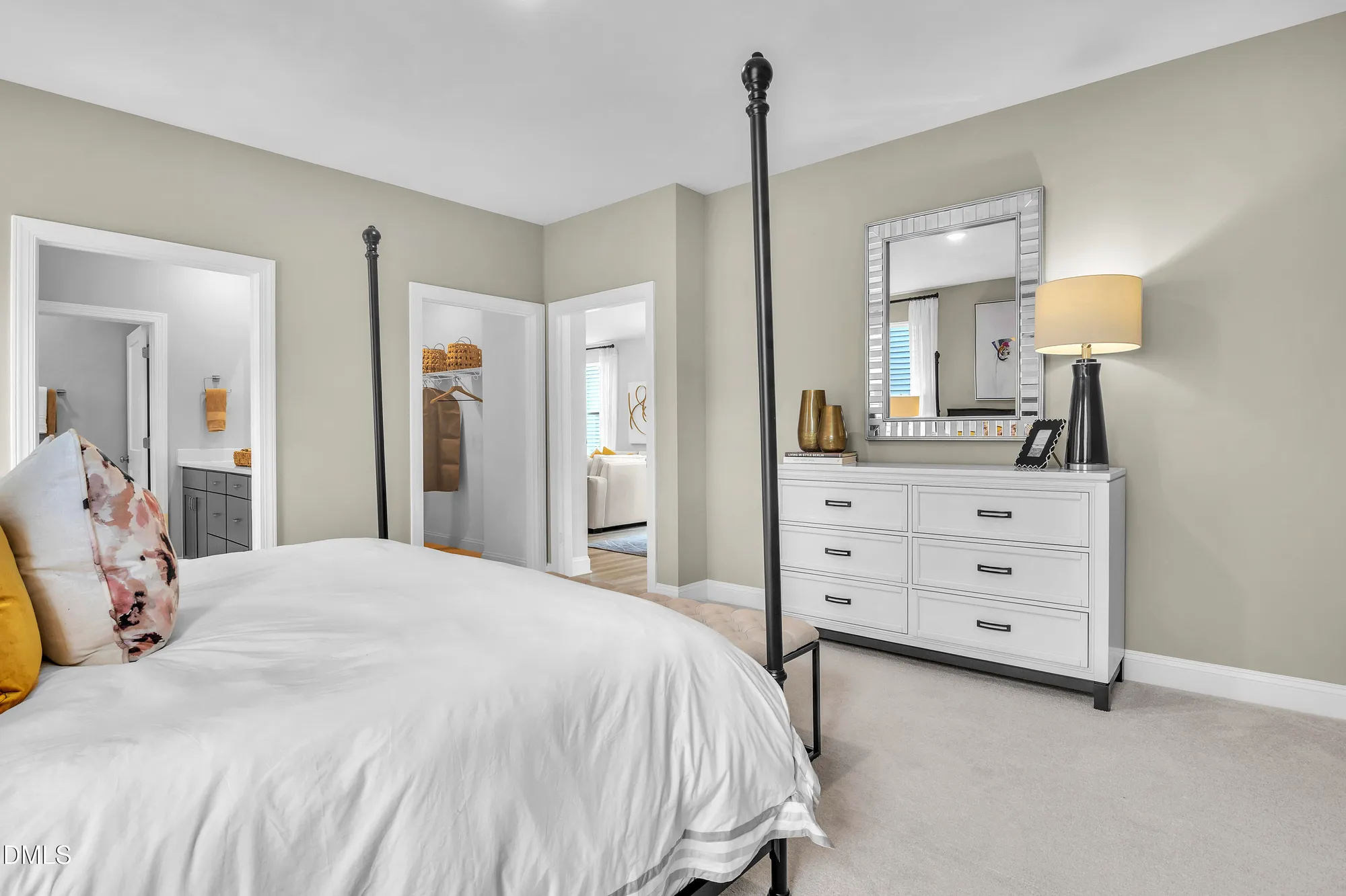 Property Slideshow image 23 of 56 | 3108 kiawa pointe ln # 213, Durham, NC, 27703