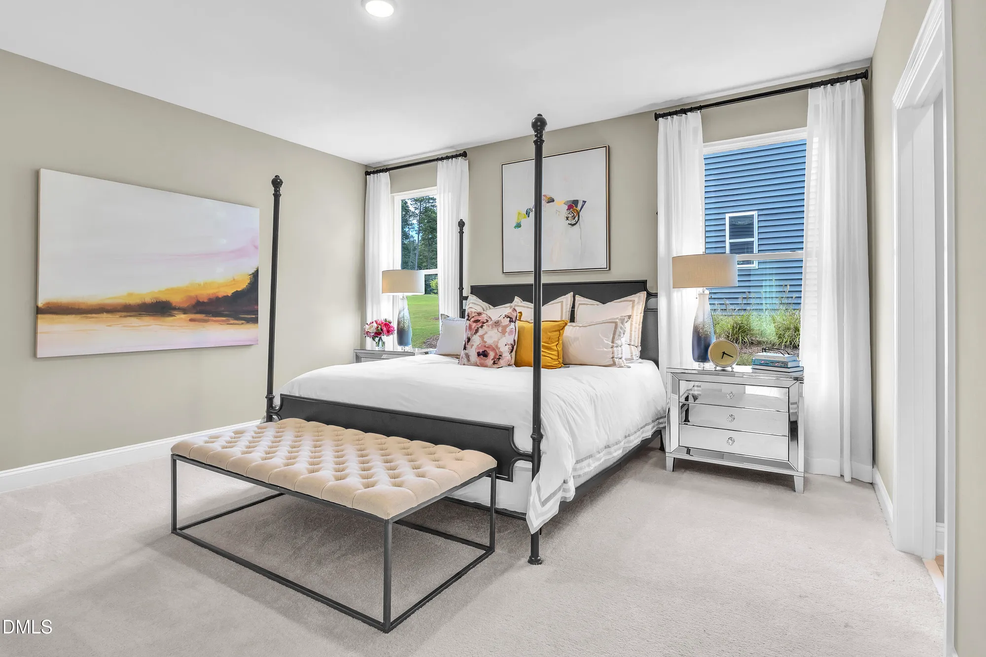 Property Slideshow image 21 of 56 | 3108 kiawa pointe ln # 213, Durham, NC, 27703