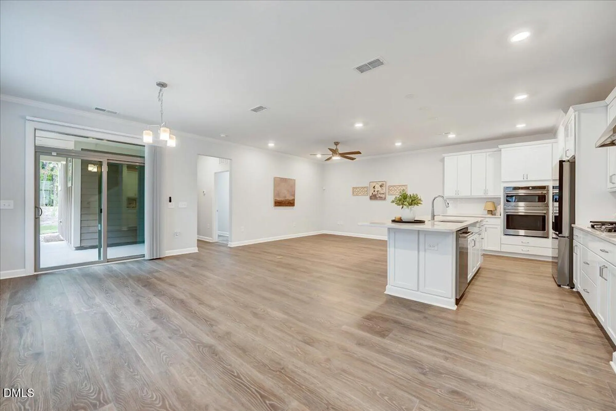 Property Slideshow image 4 of 35 | 841 money island pl, Cary, NC, 27519