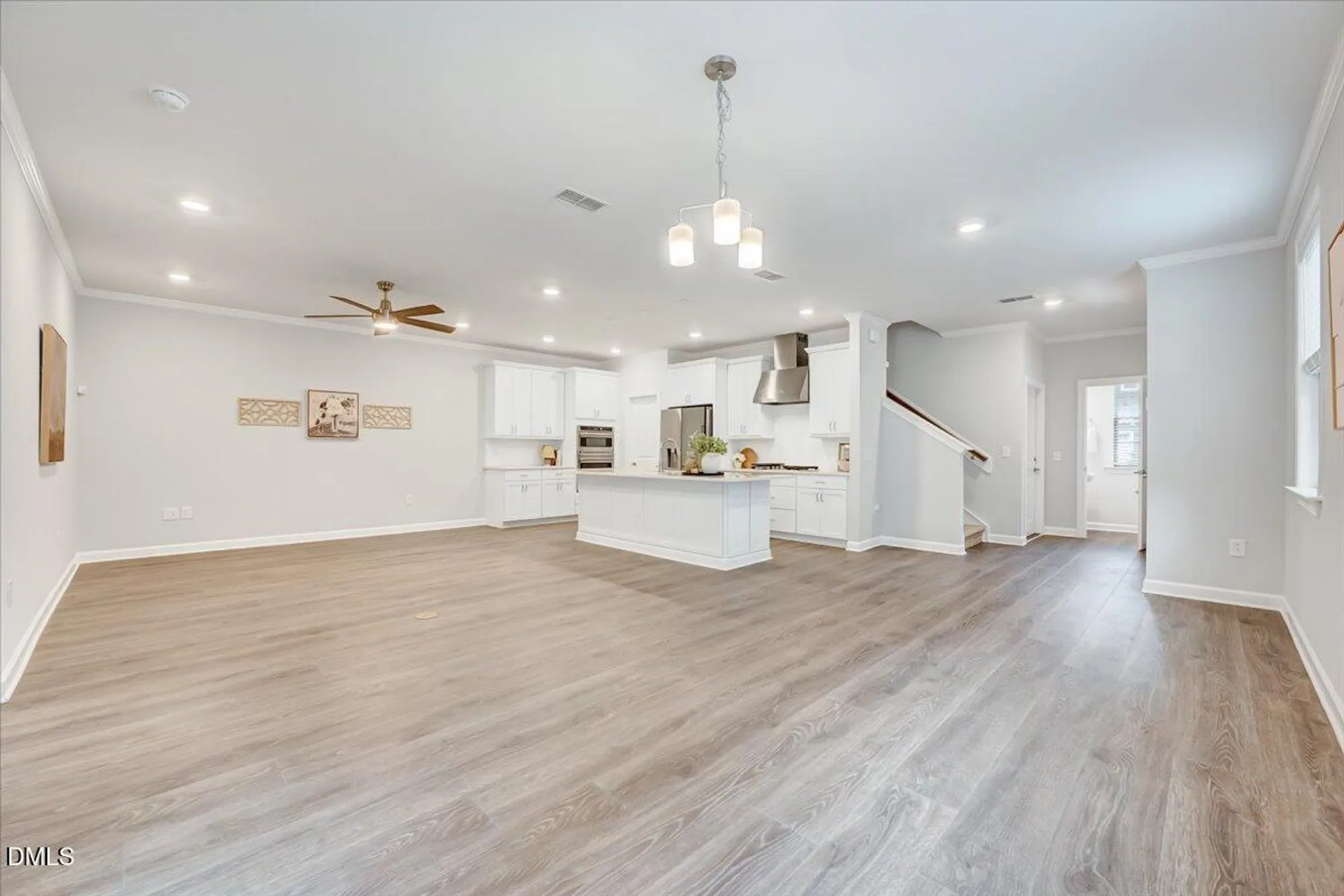 Property Slideshow image 6 of 35 | 841 money island pl, Cary, NC, 27519