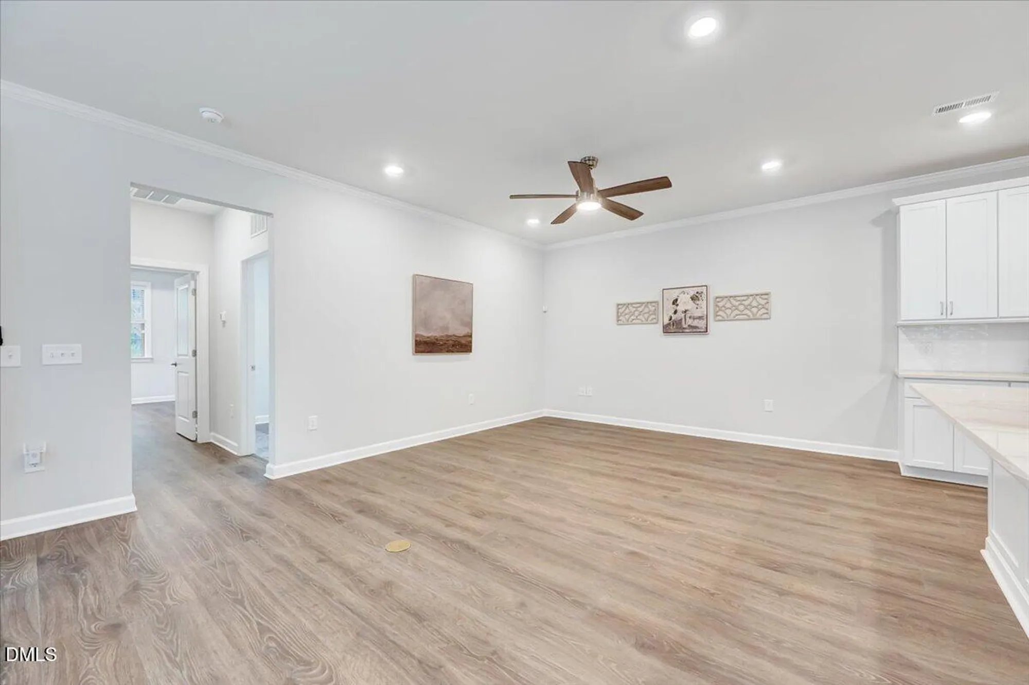 Property Slideshow image 7 of 35 | 841 money island pl, Cary, NC, 27519