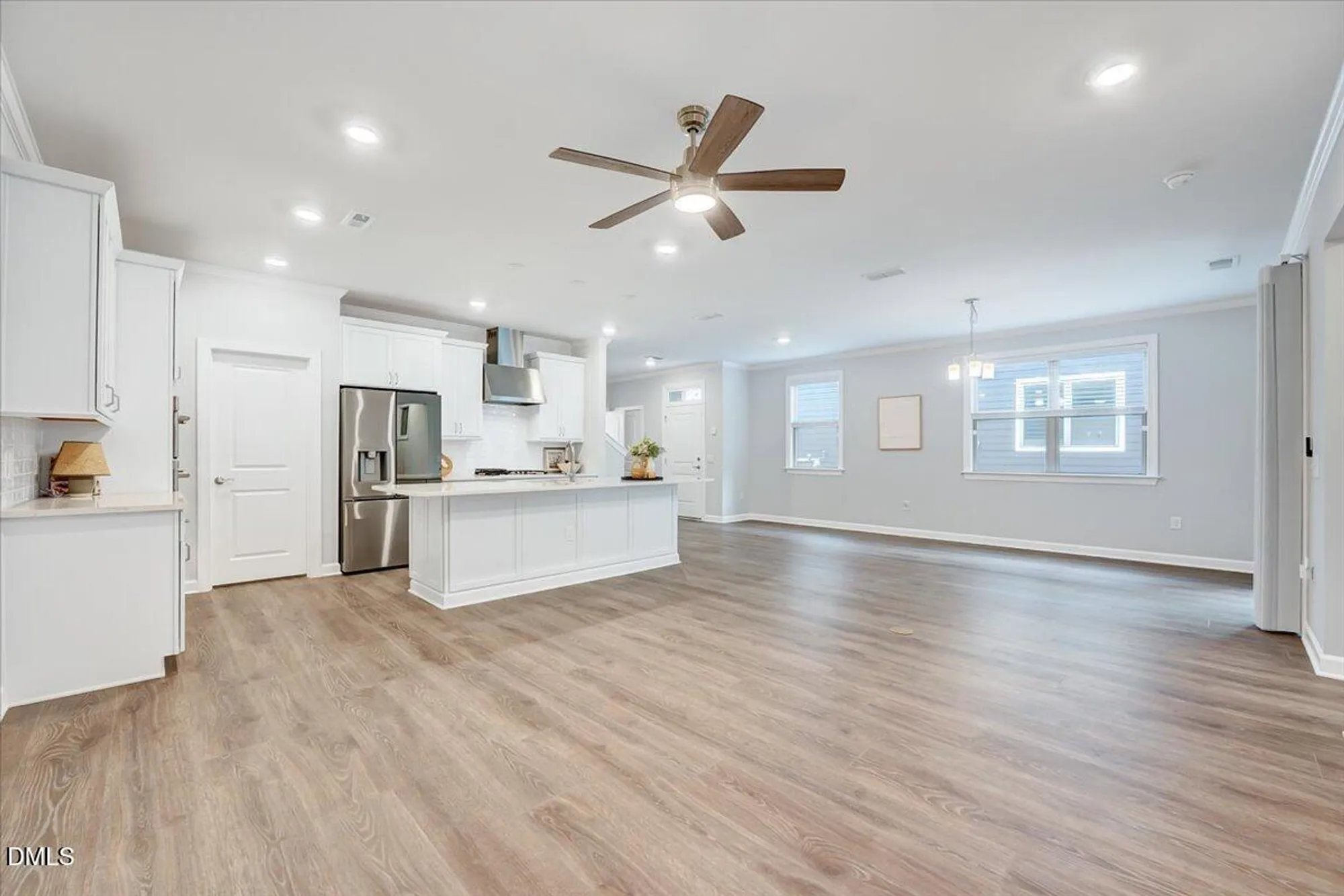 Property Slideshow image 8 of 35 | 841 money island pl, Cary, NC, 27519